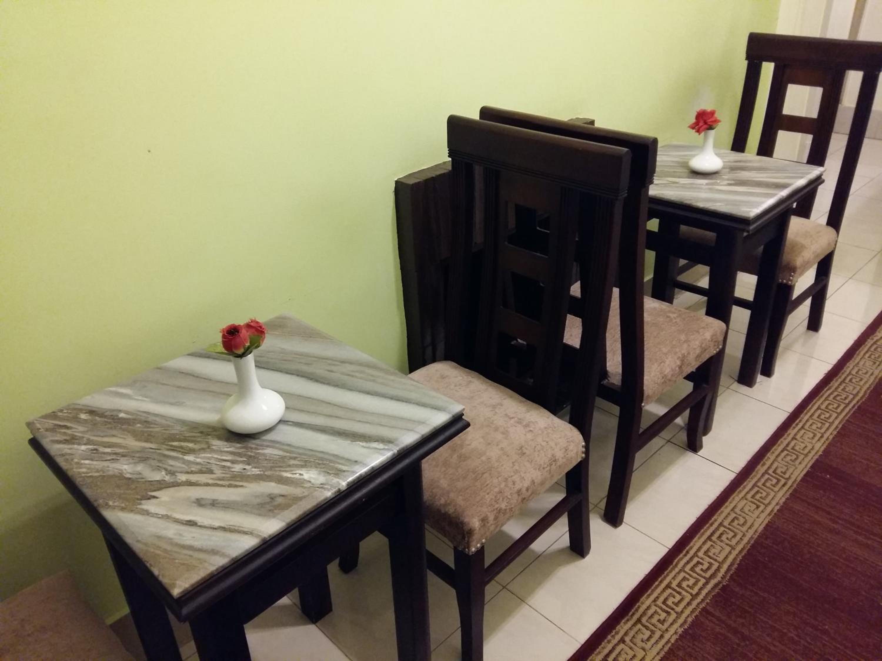Golden Star Hostel