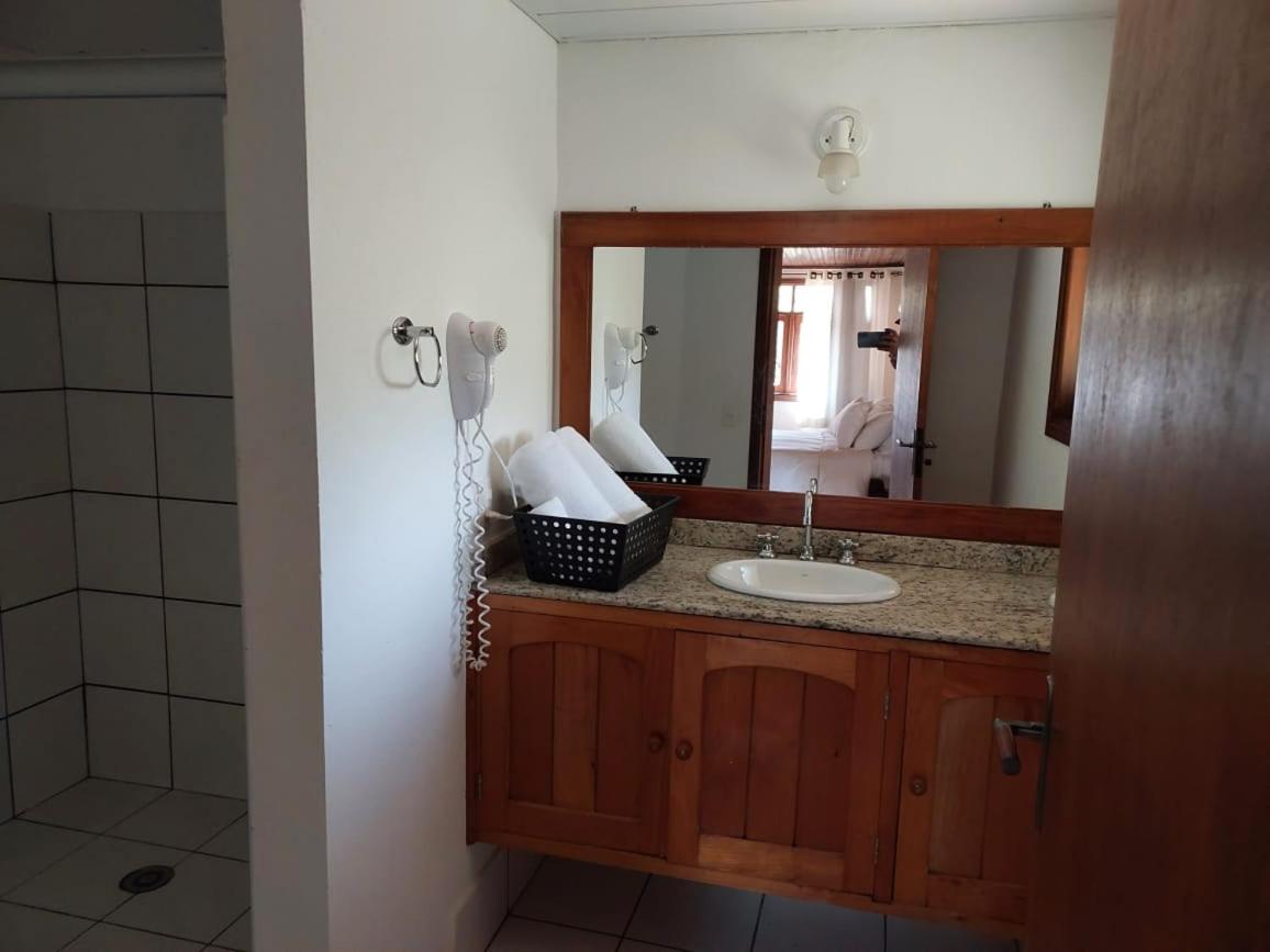 Hotel Fazenda Itapuá