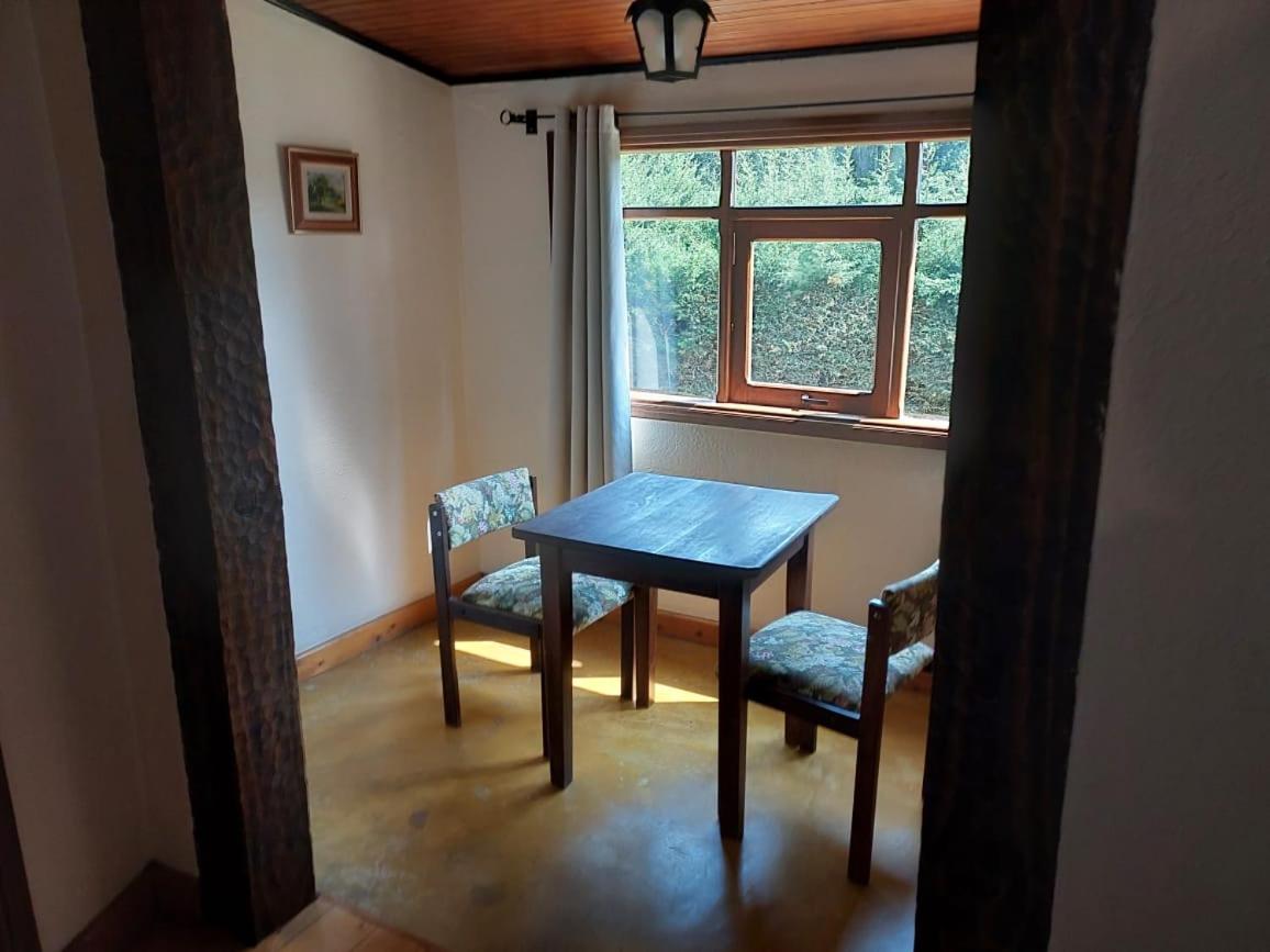 Hotel Fazenda Itapuá