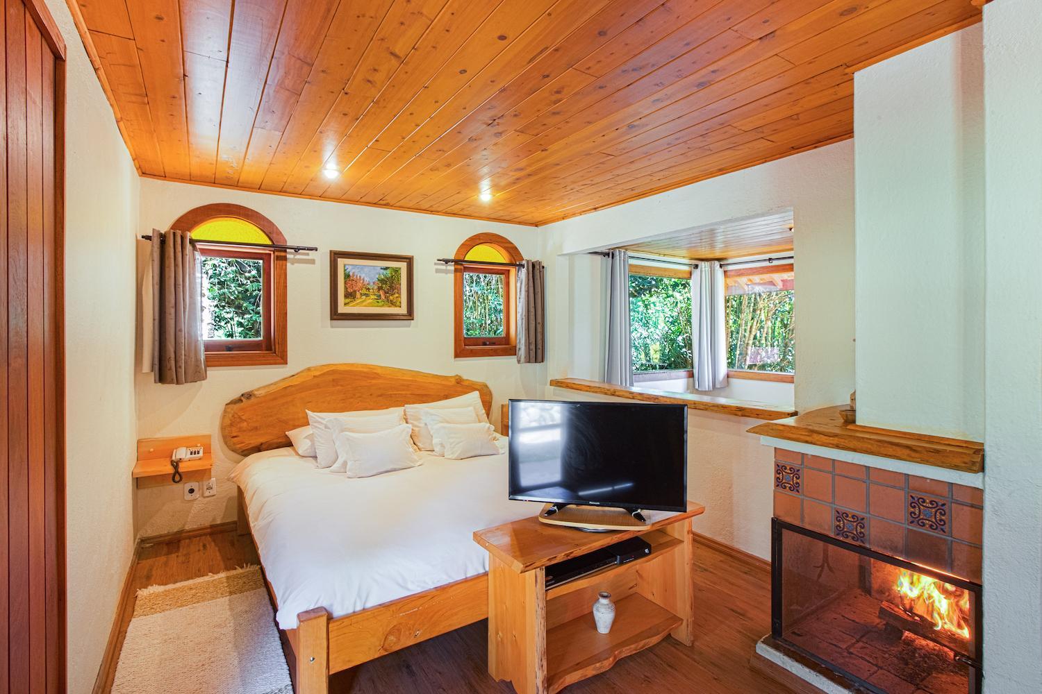 Hotel Fazenda Itapuá