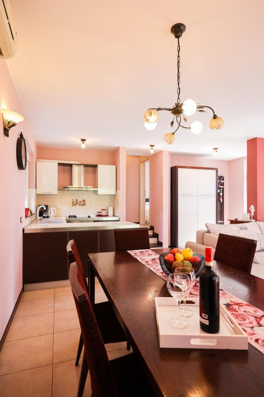 Holiday Home Cvita photo 2