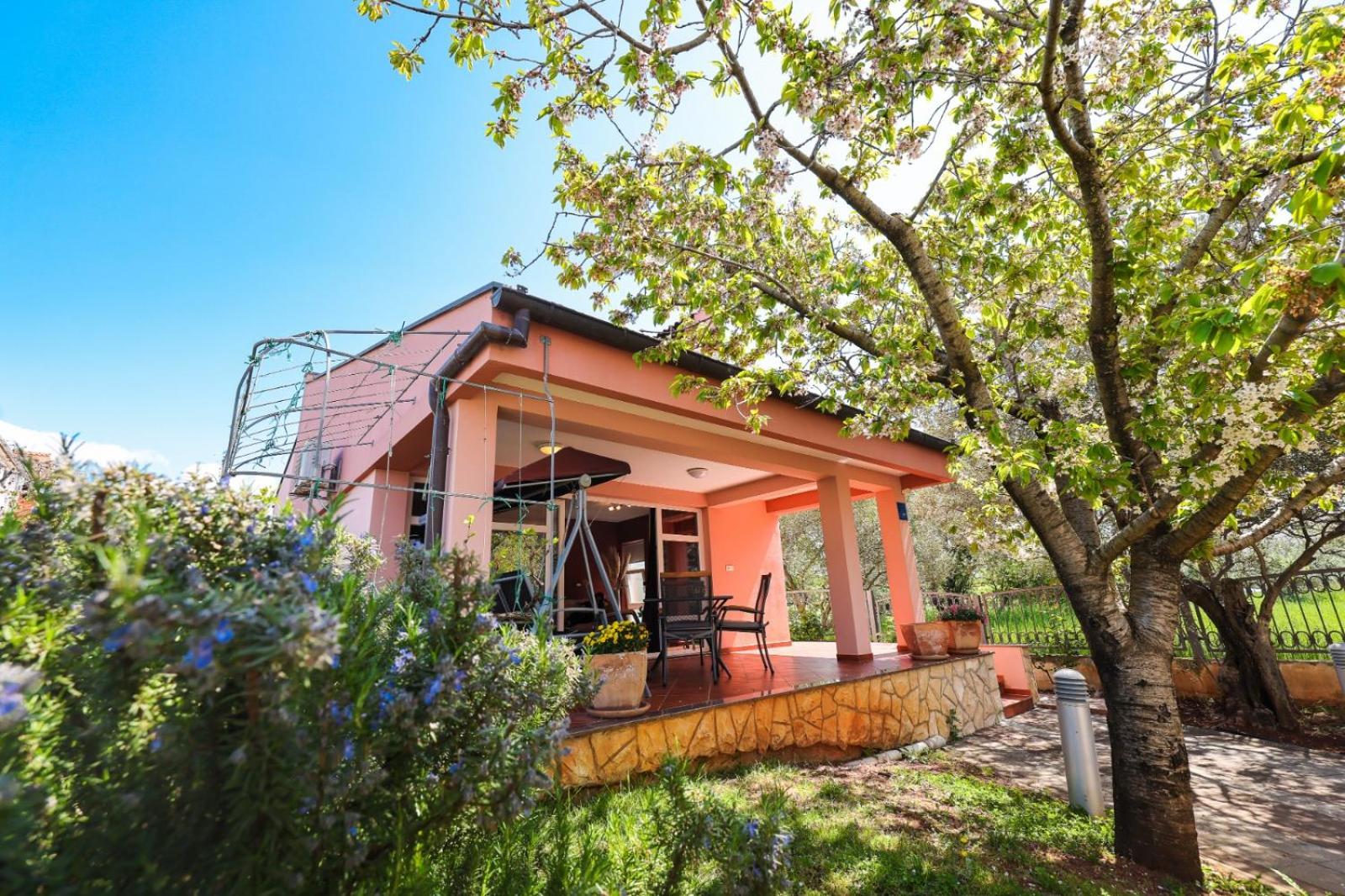 Holiday Home Cvita