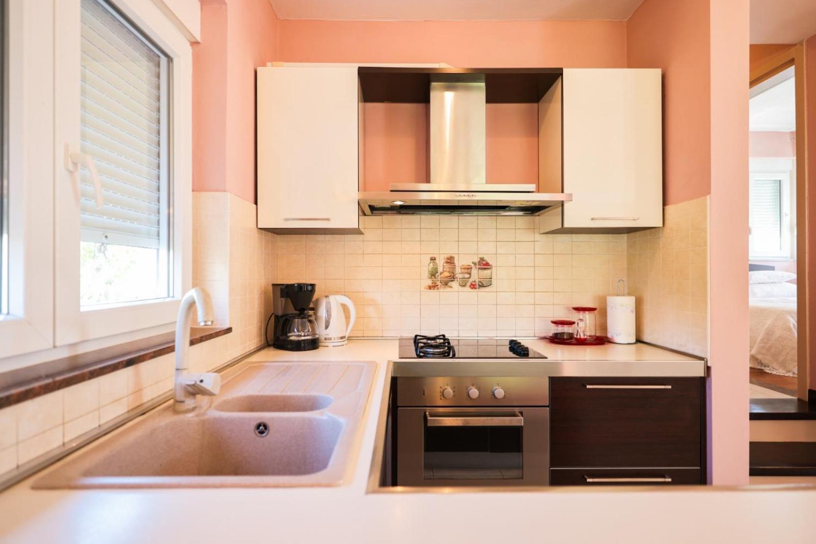 Holiday Home Cvita