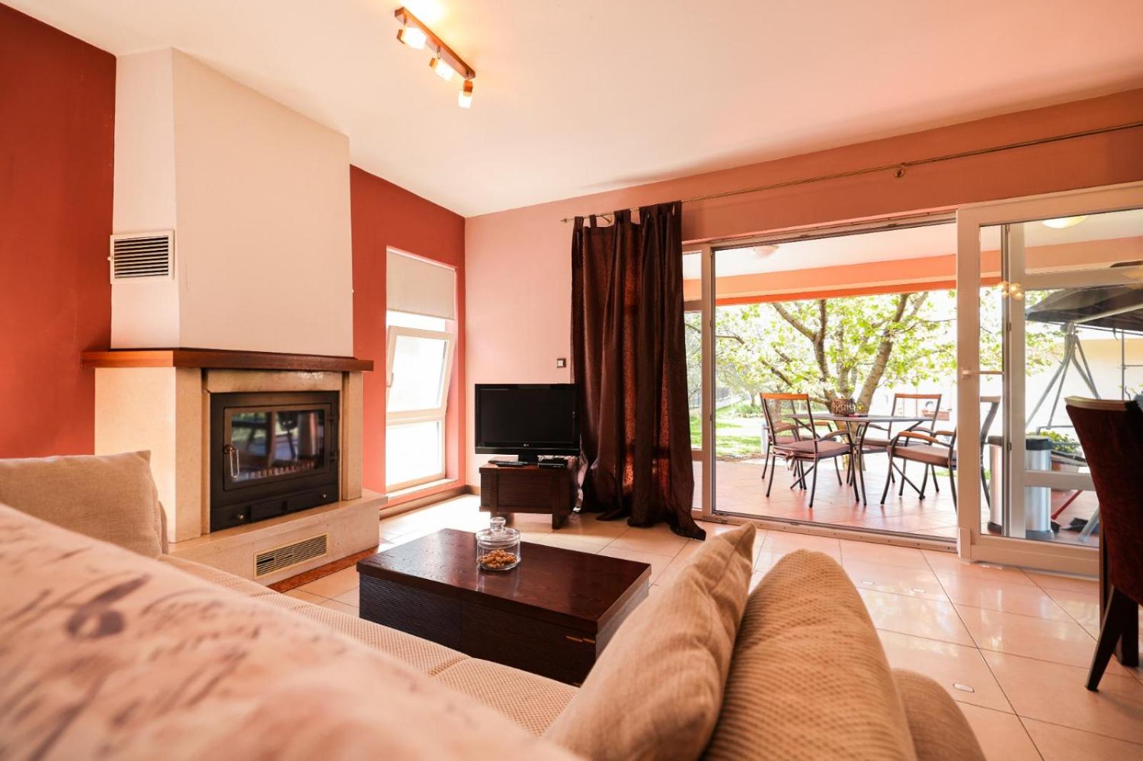 Holiday Home Cvita