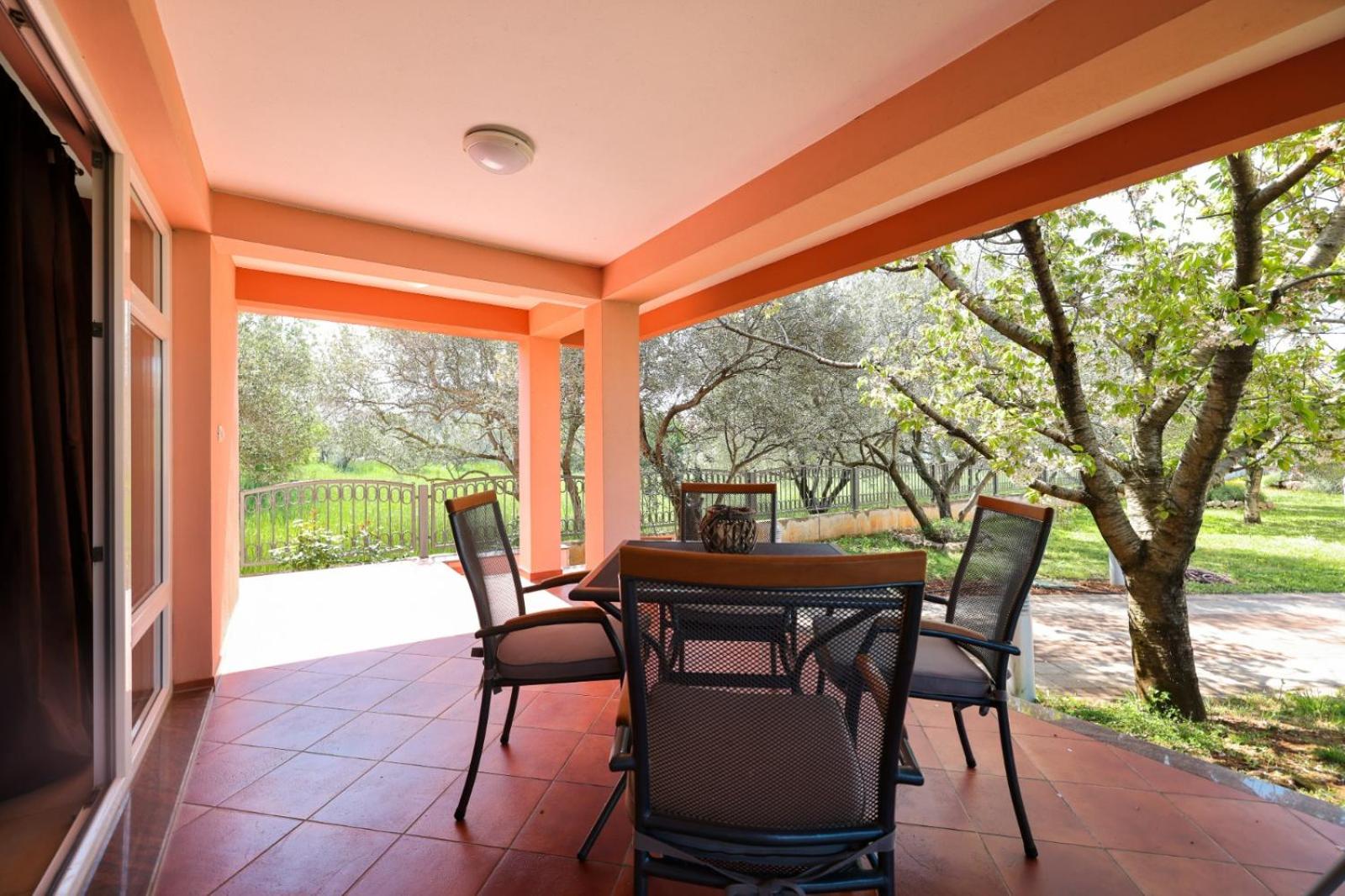 Holiday Home Cvita