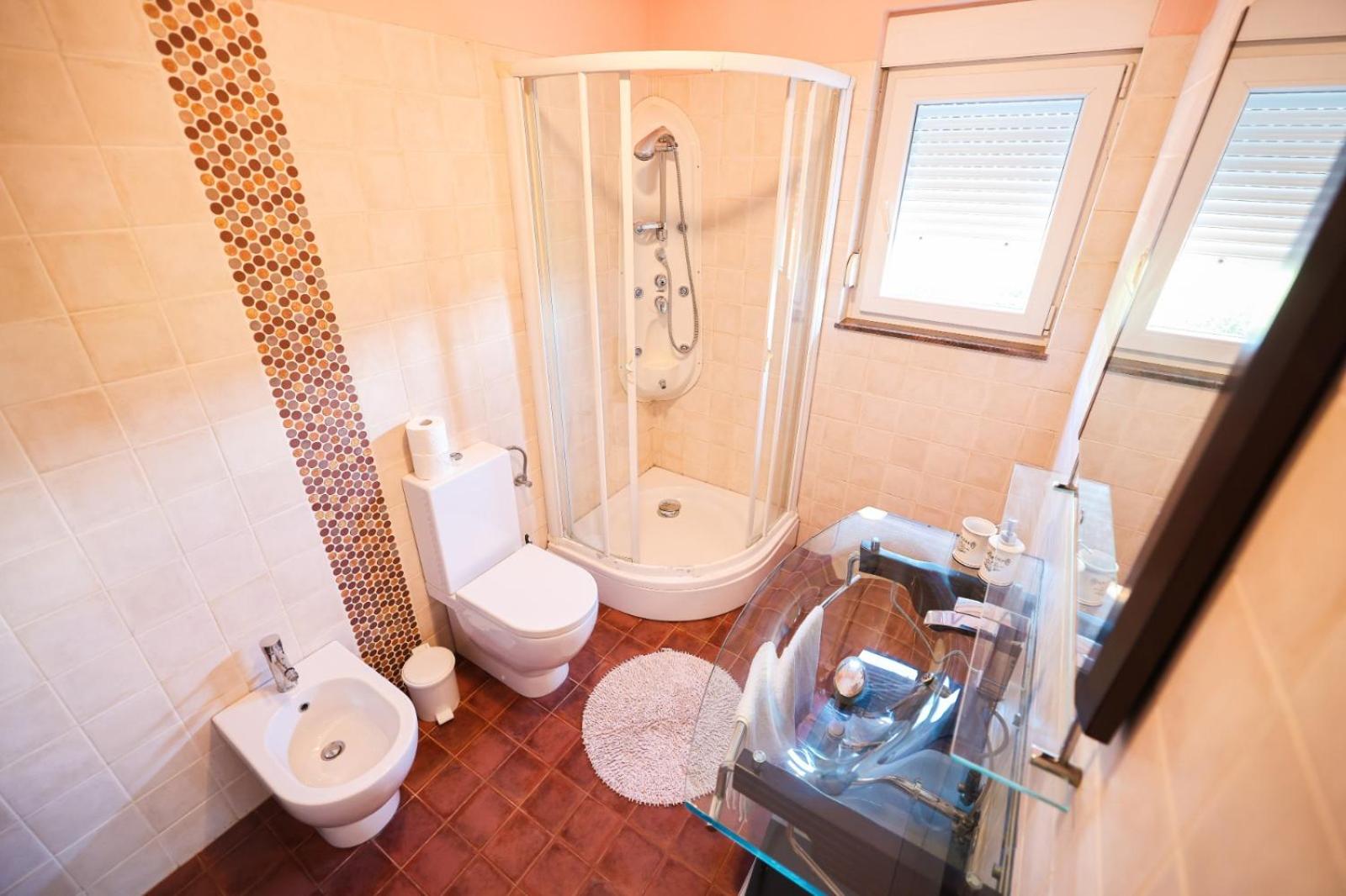 Holiday Home Cvita