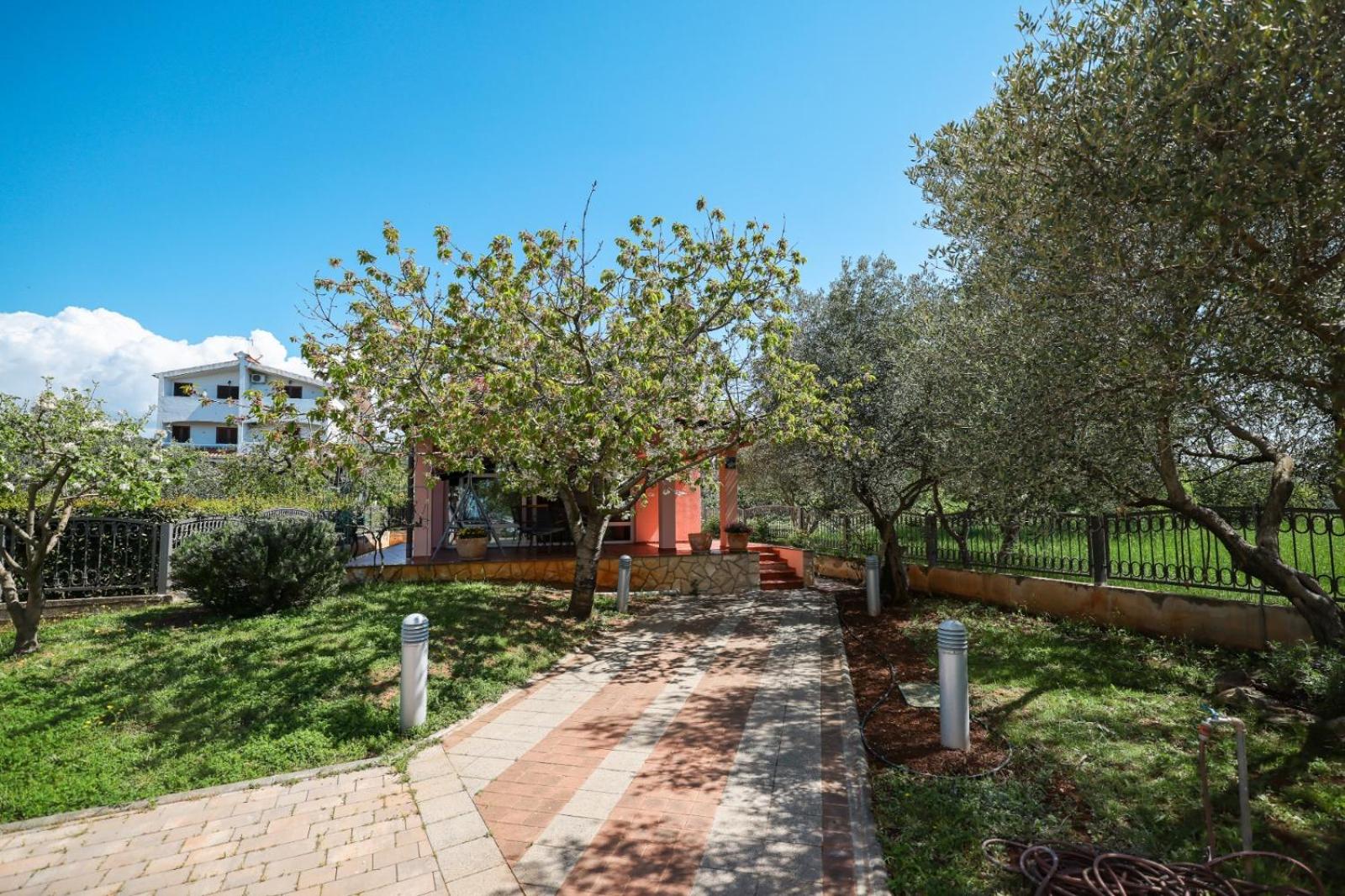 Holiday Home Cvita
