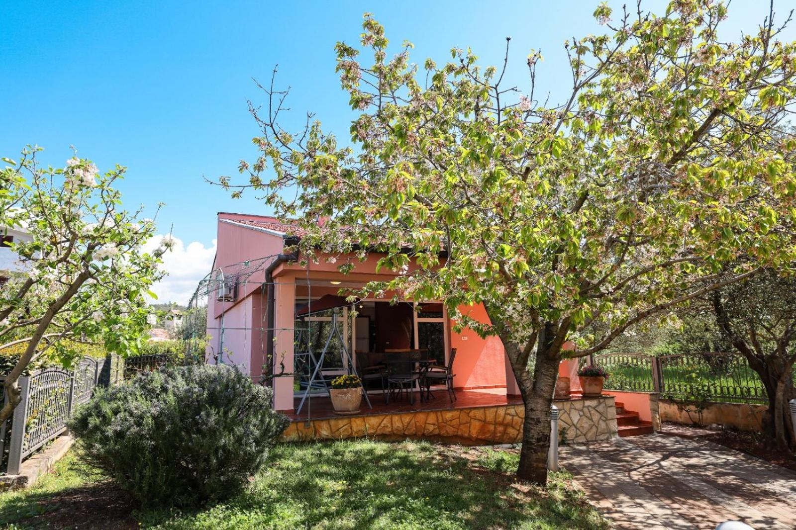 Holiday Home Cvita