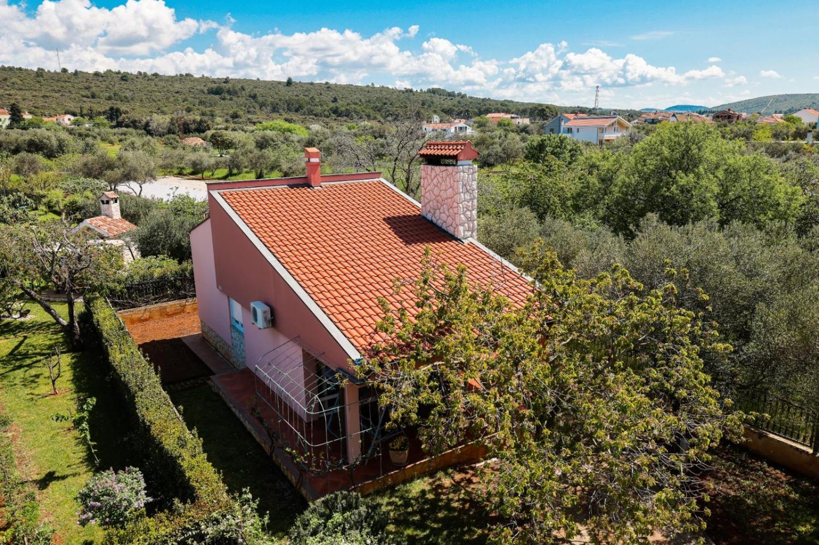 Holiday Home Cvita