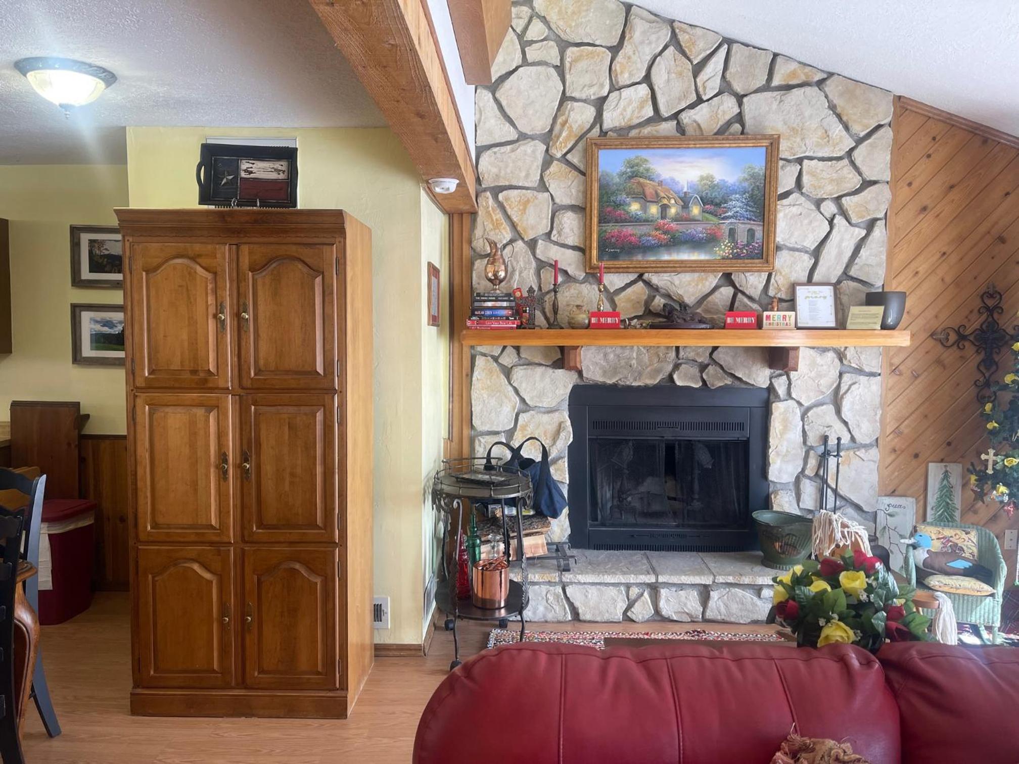 Tucumcari Vacations - Yellow Rose - Property Image 4