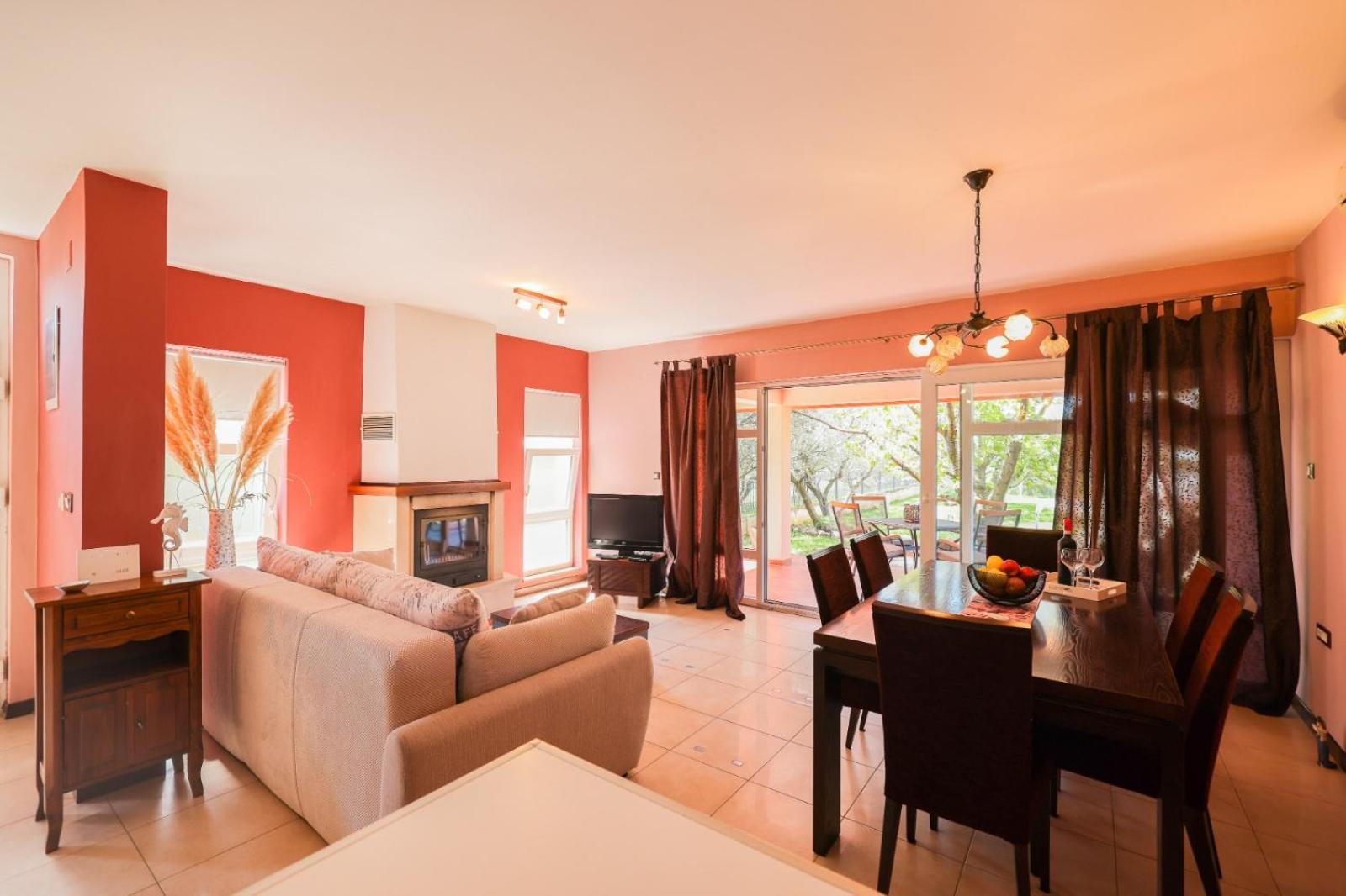 Holiday Home Cvita