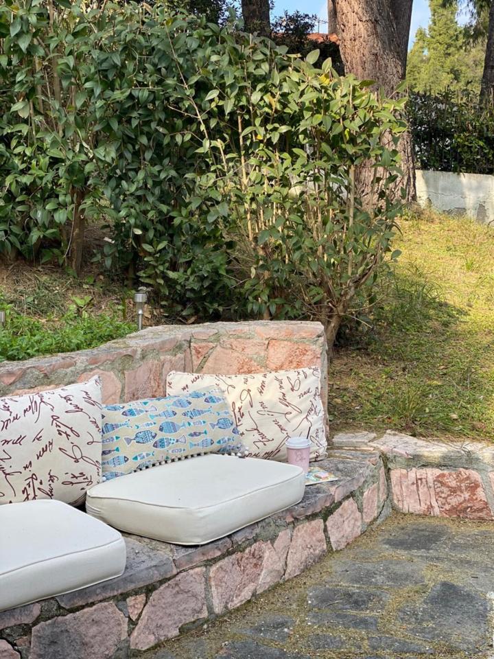 Sani Garden House view 3