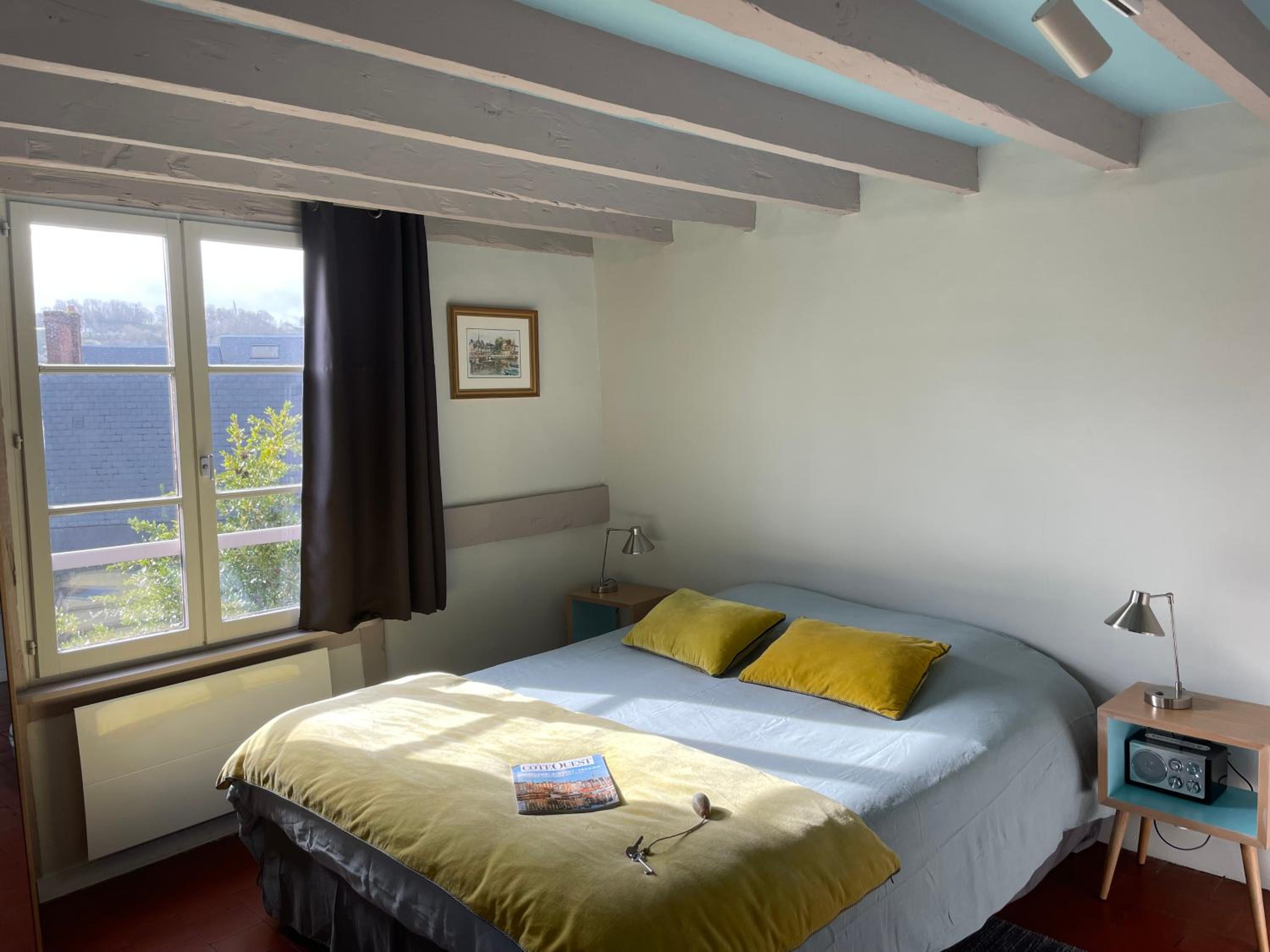 Chambres chez l'habitant Capucine, photo 58