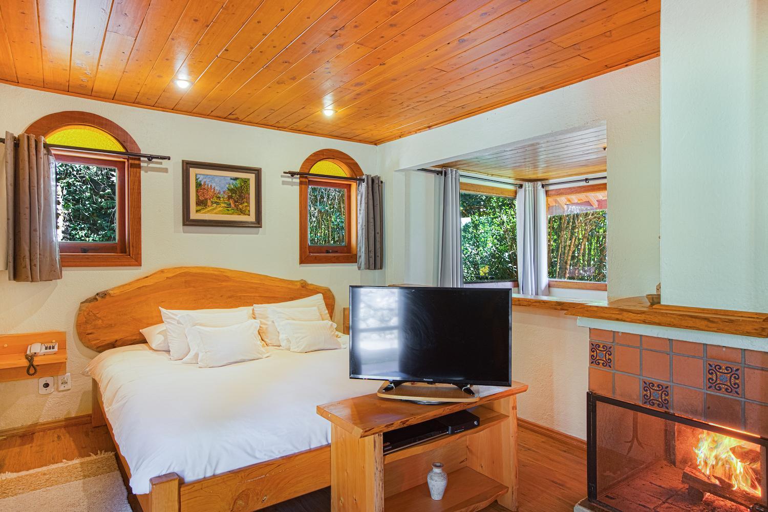 Hotel Fazenda Itapuá