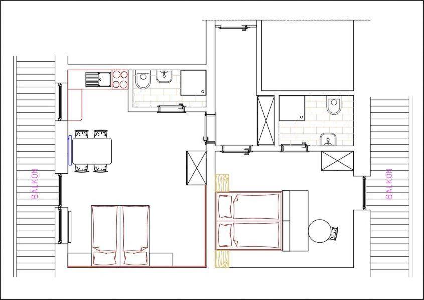 Haus Daniela