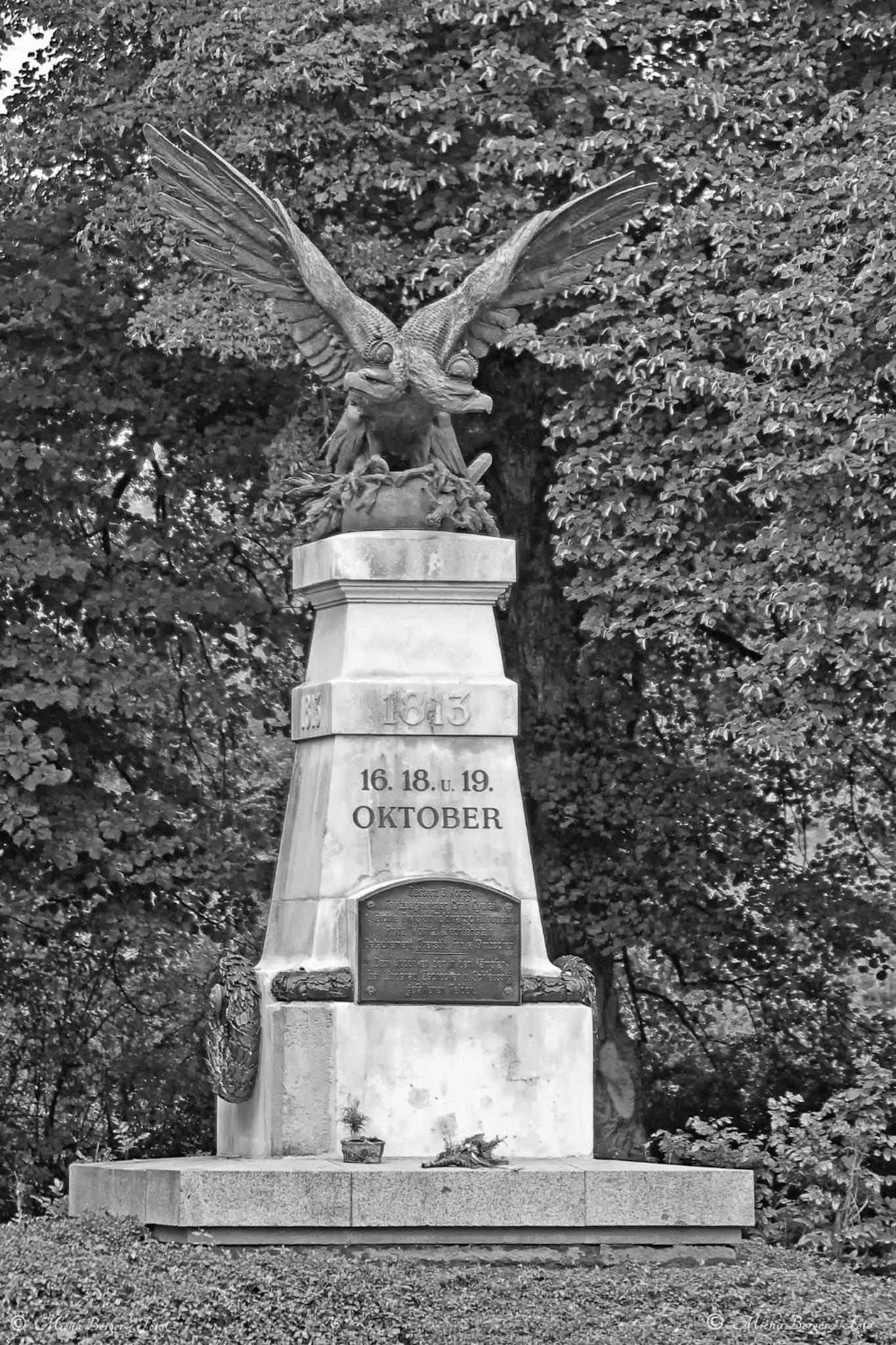 FeWo 1813 - Völkerschlacht zu Leipzig