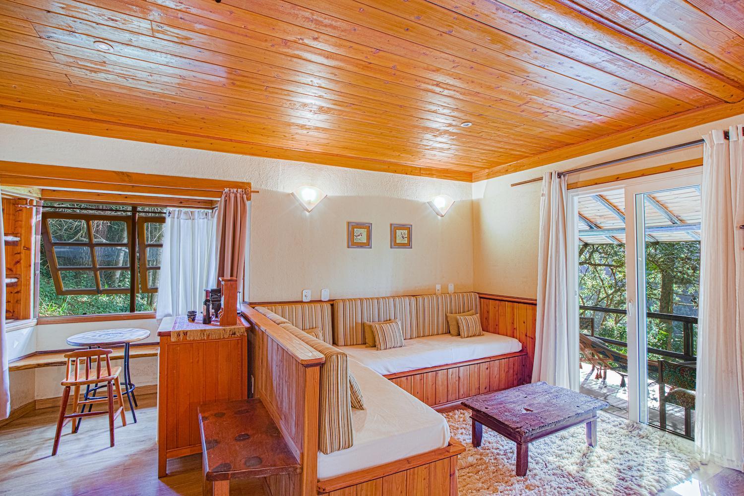Hotel Fazenda Itapuá