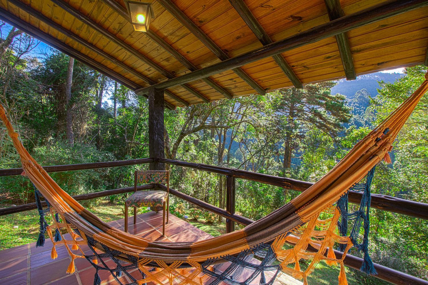 Hotel Fazenda Itapuá
