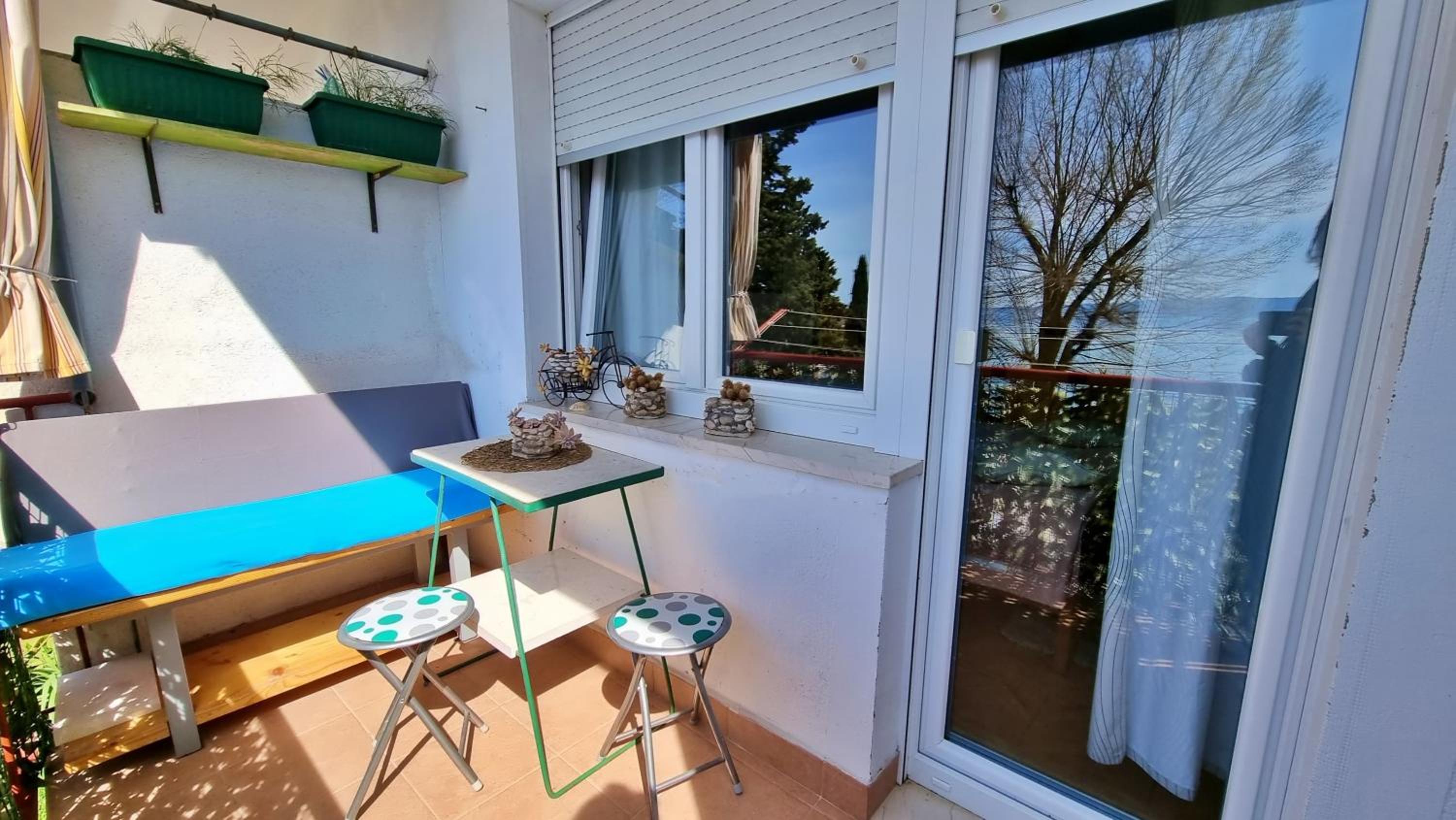 Apartment Tica