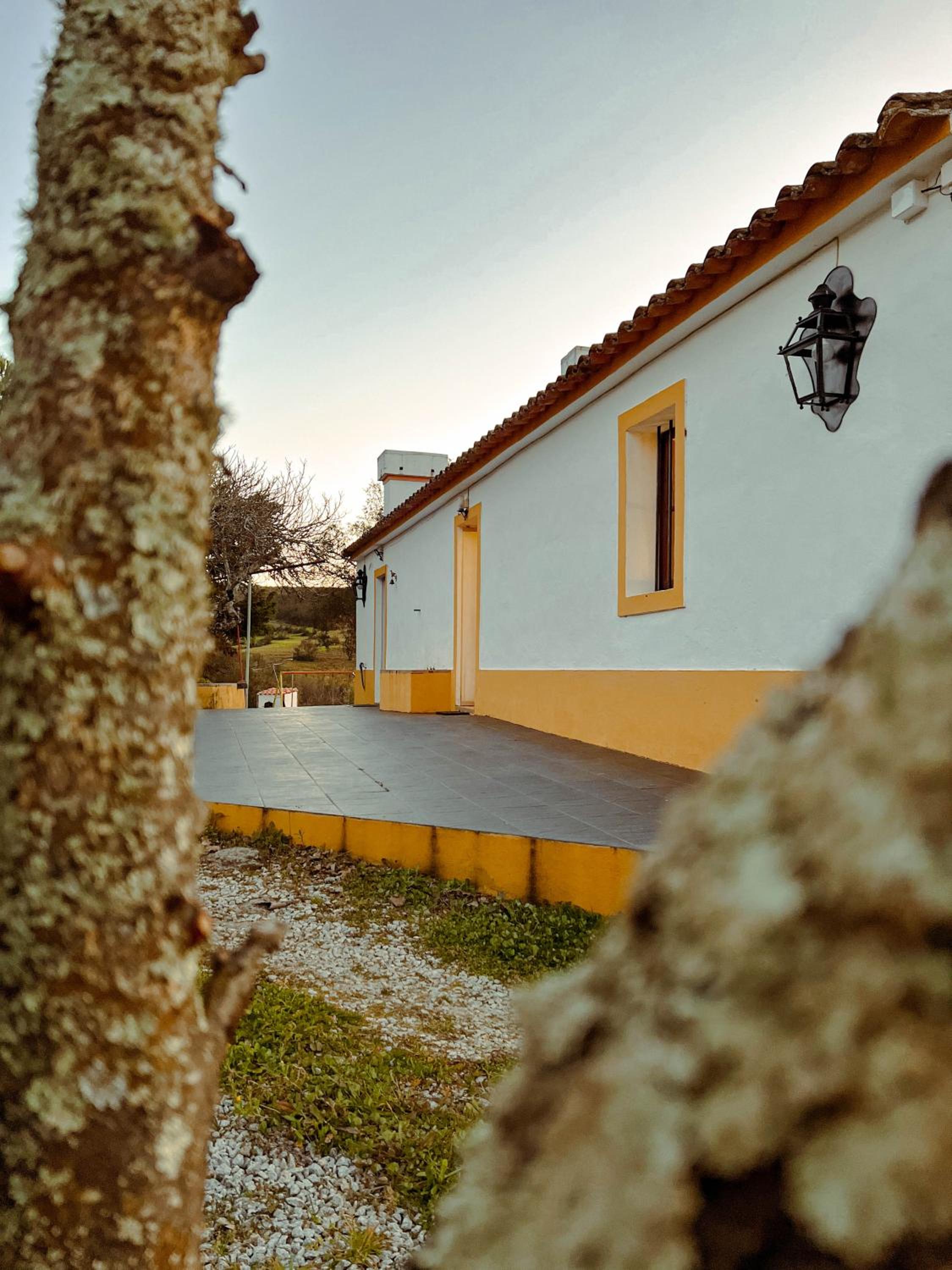 Quinta da Utopia view 2