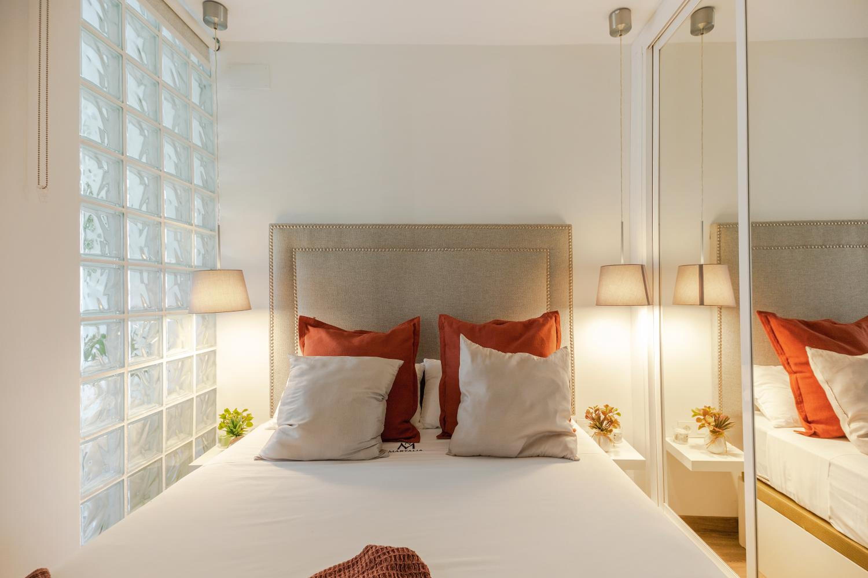 Apartamentos Martalia Marbella Banús