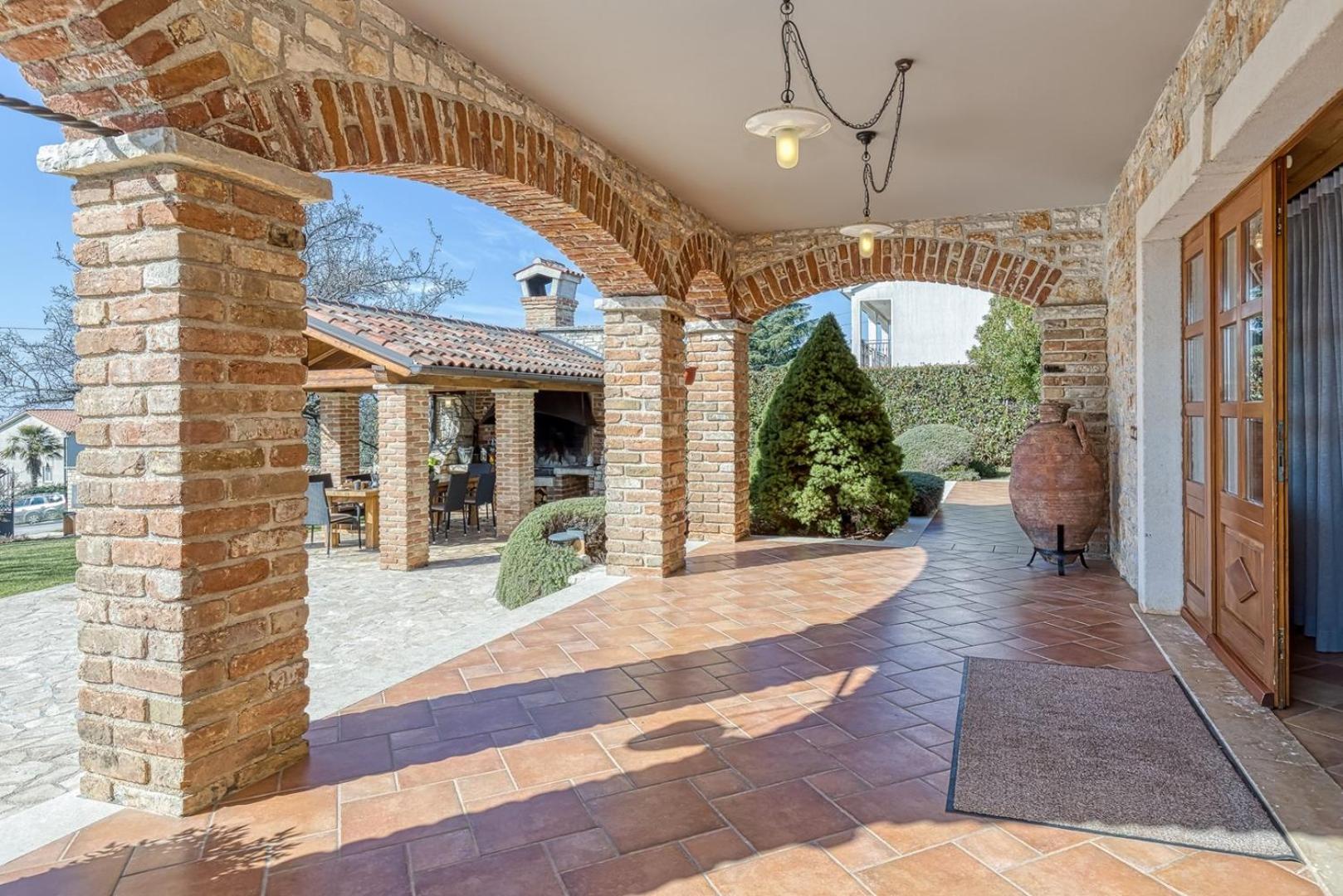 Villa Graziela