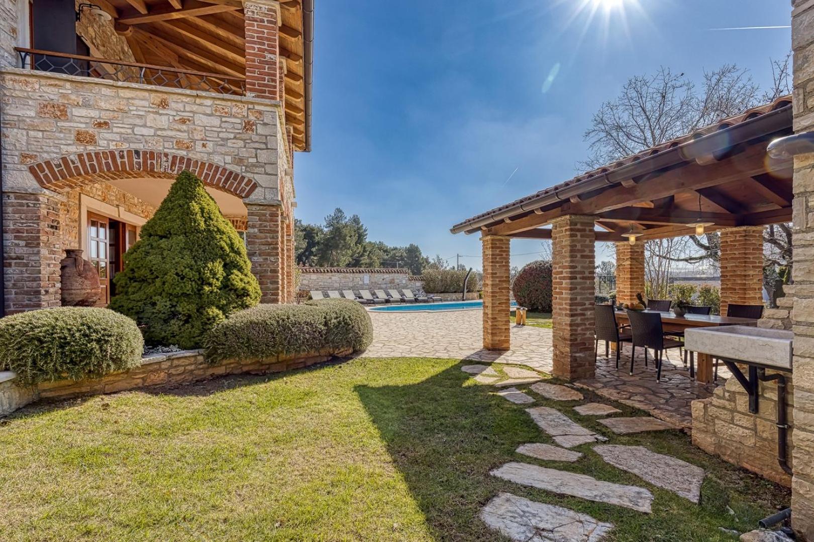 Villa Graziela