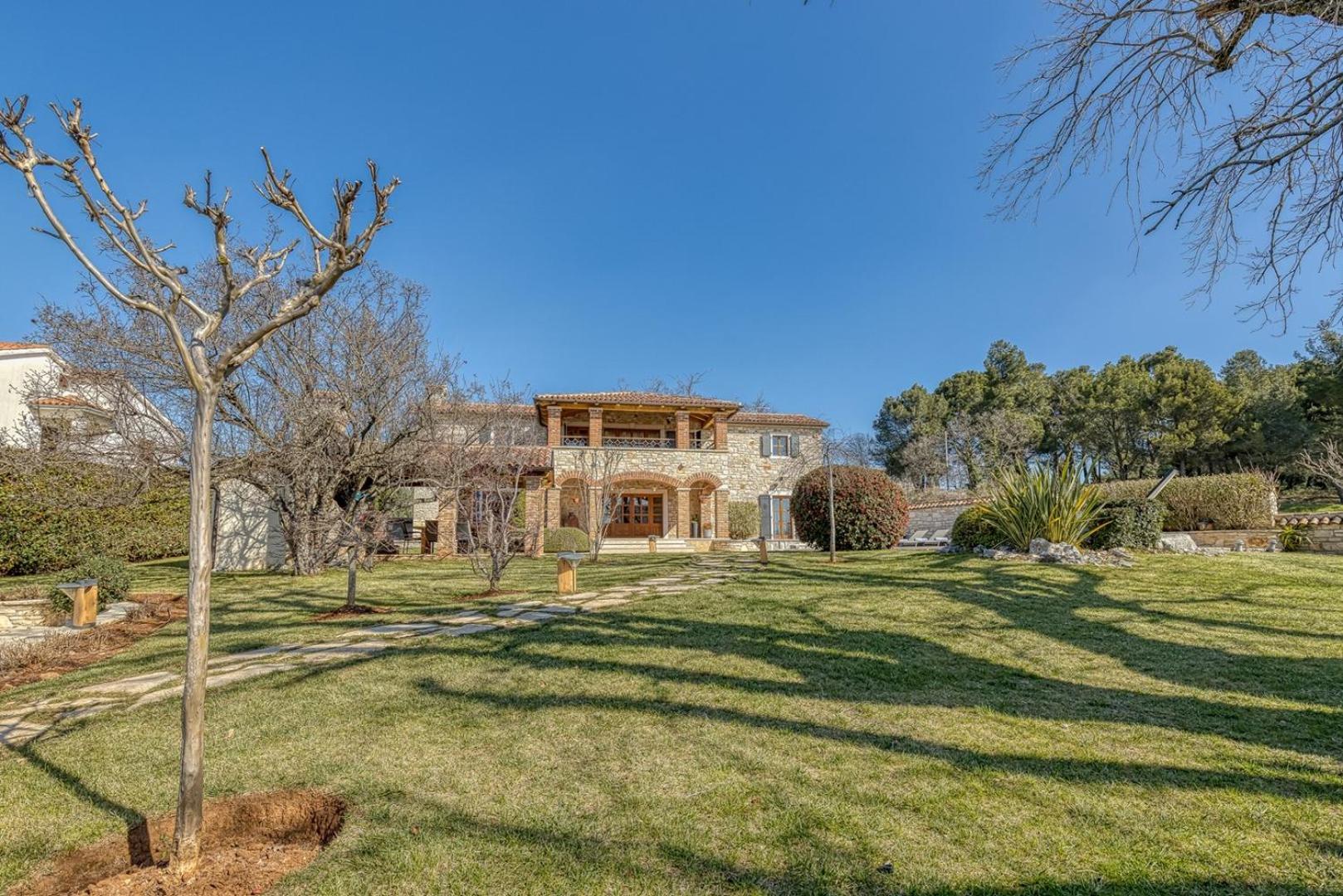 Villa Graziela