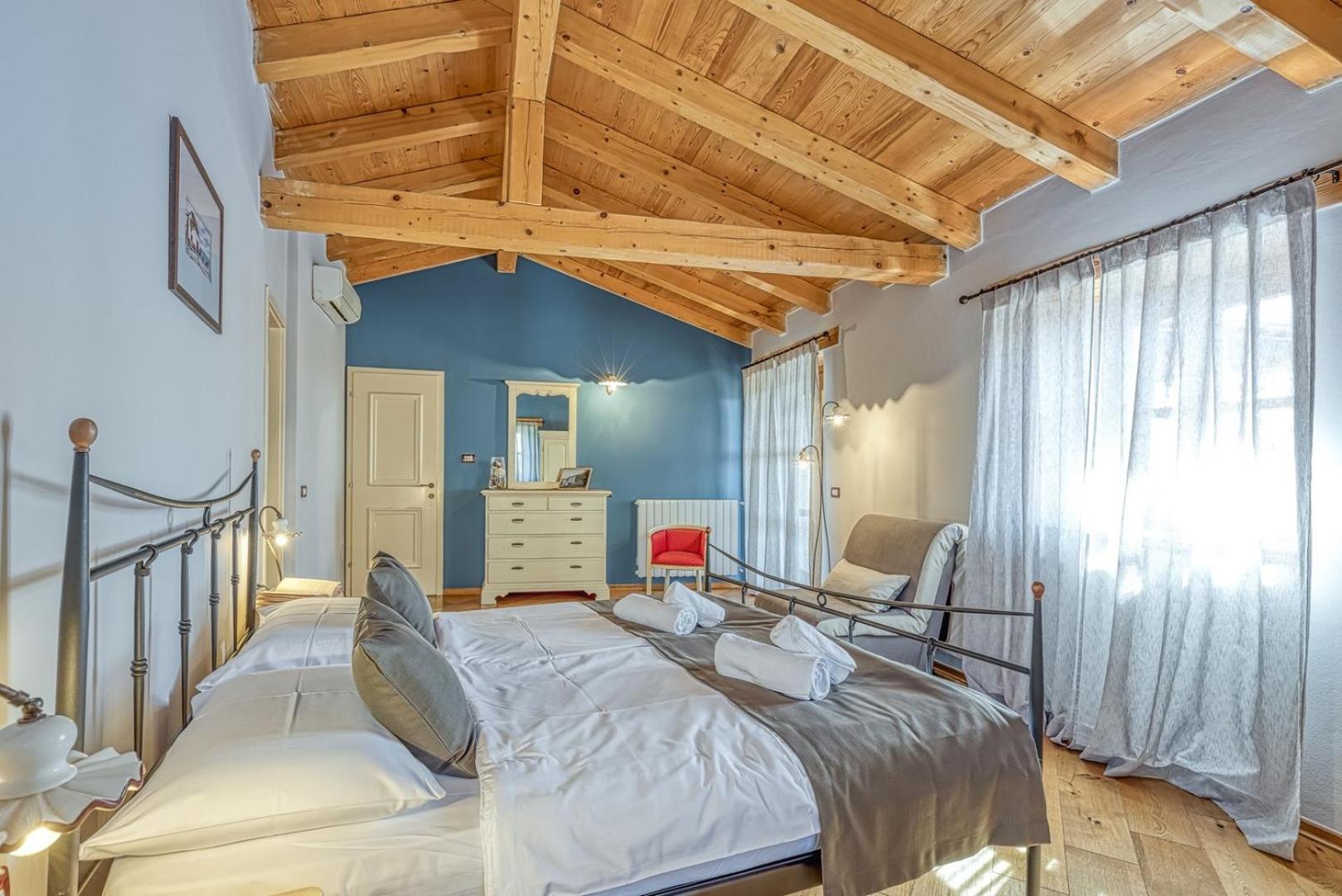 Villa Graziela