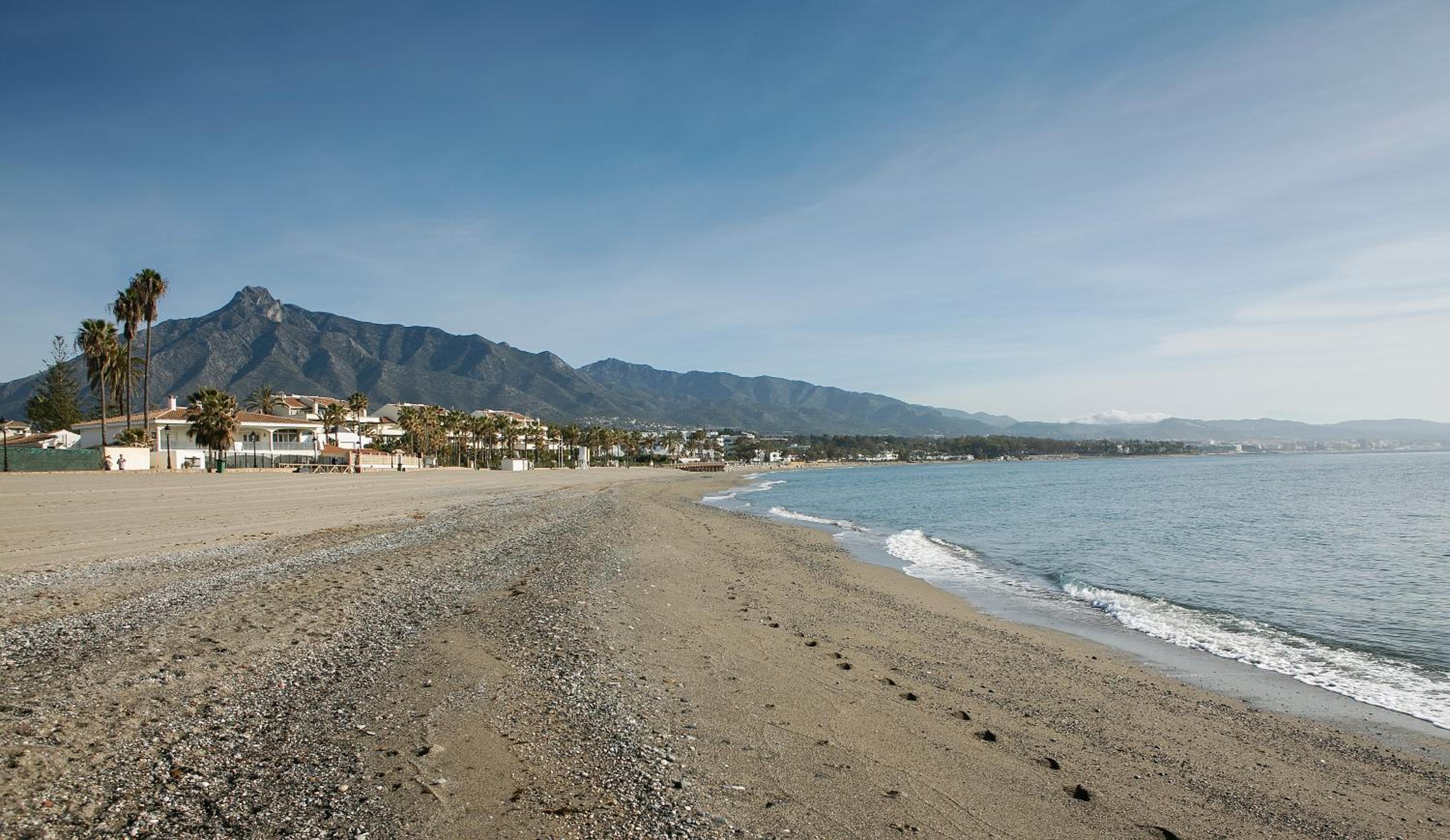 Apartamentos Martalia Marbella Banús