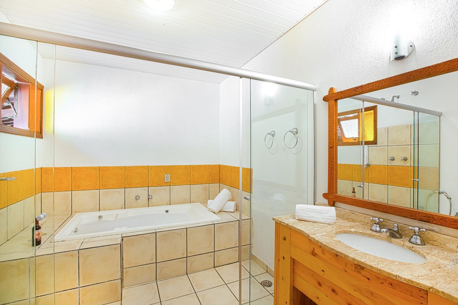 Hotel Fazenda Itapuá