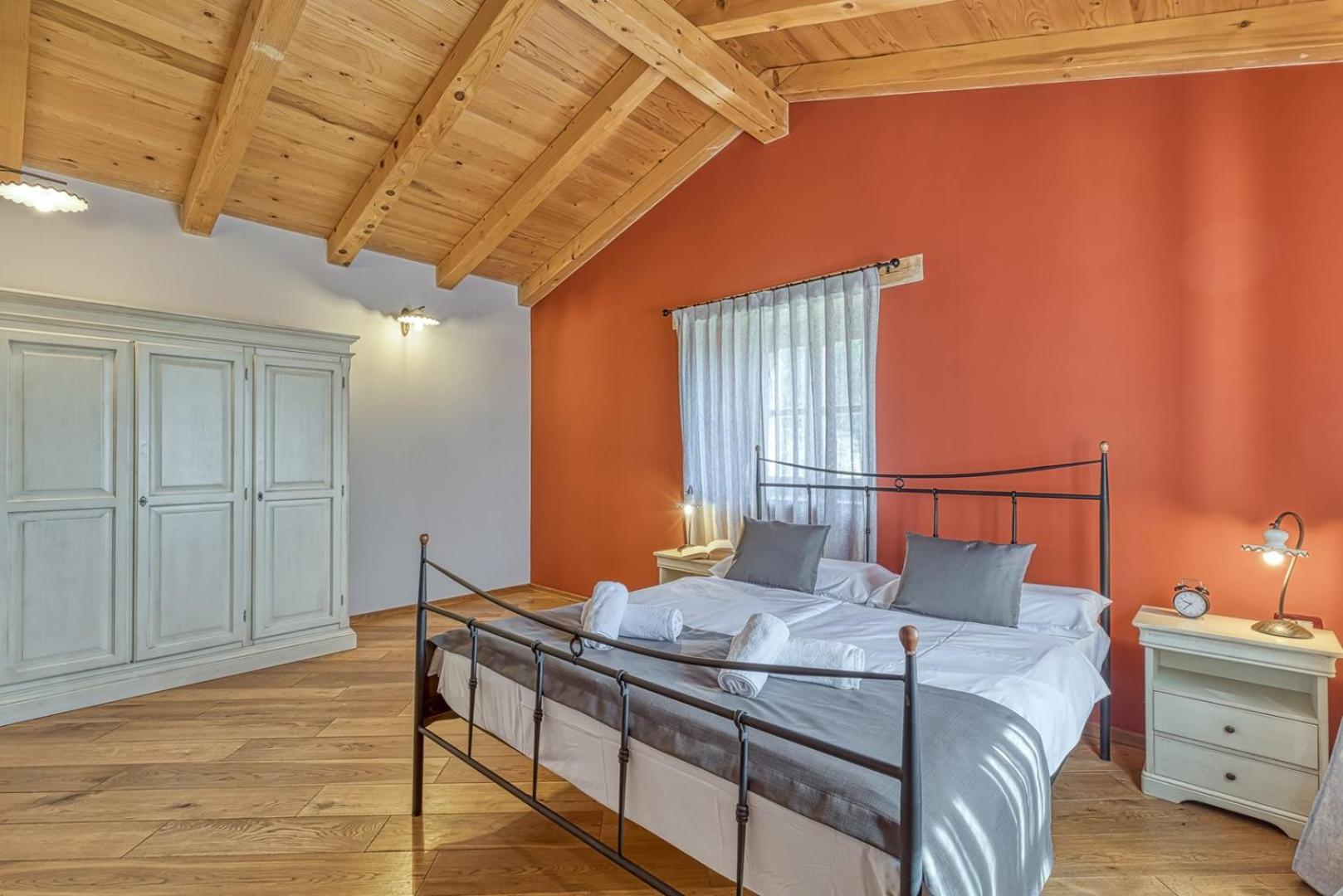 Villa Graziela