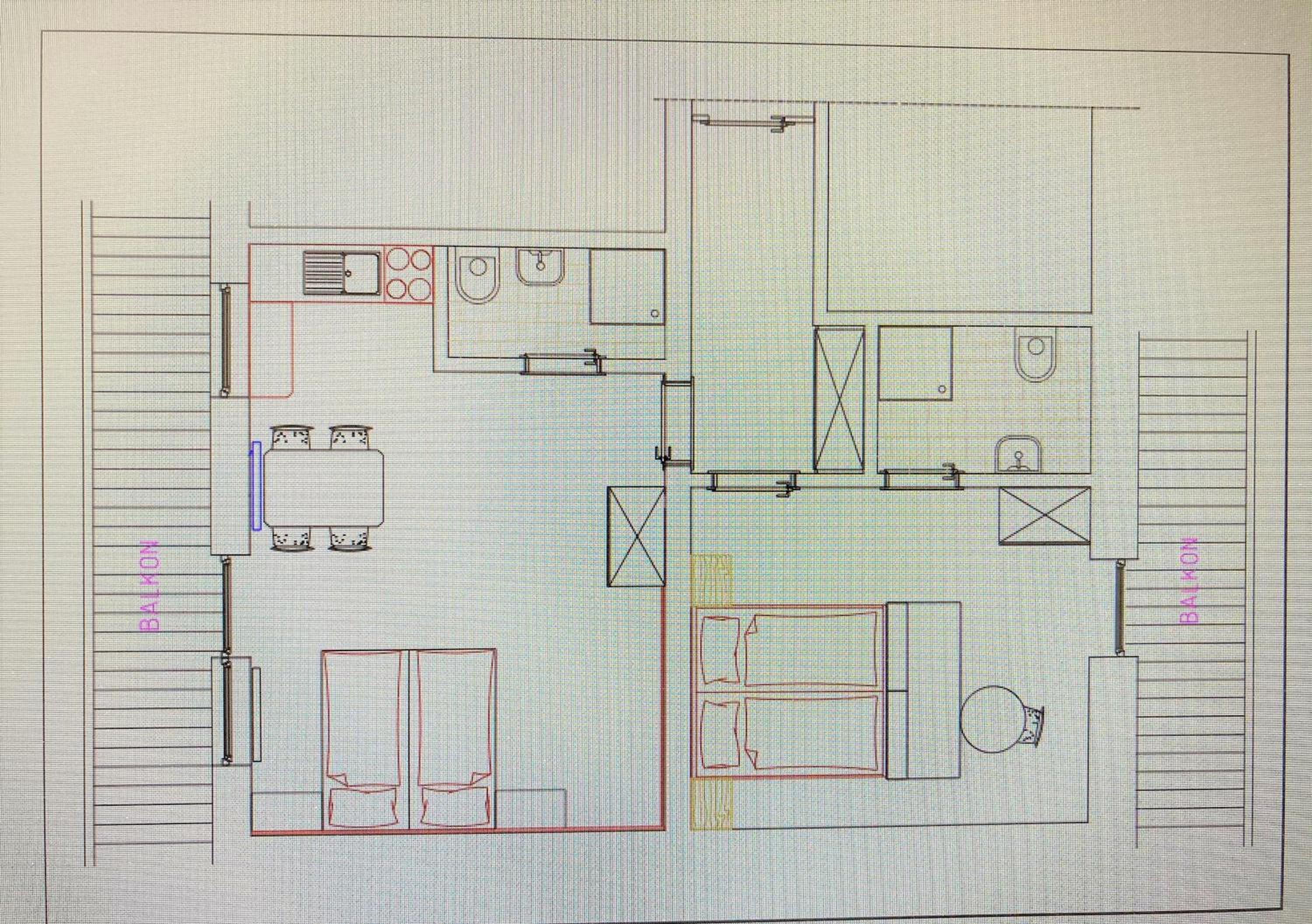 Haus Daniela