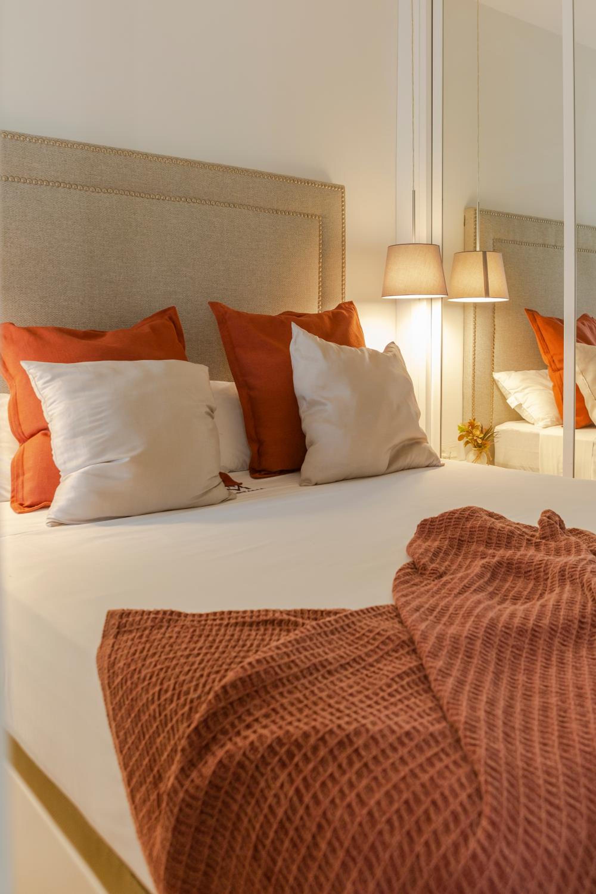 Apartamentos Martalia Marbella Banús