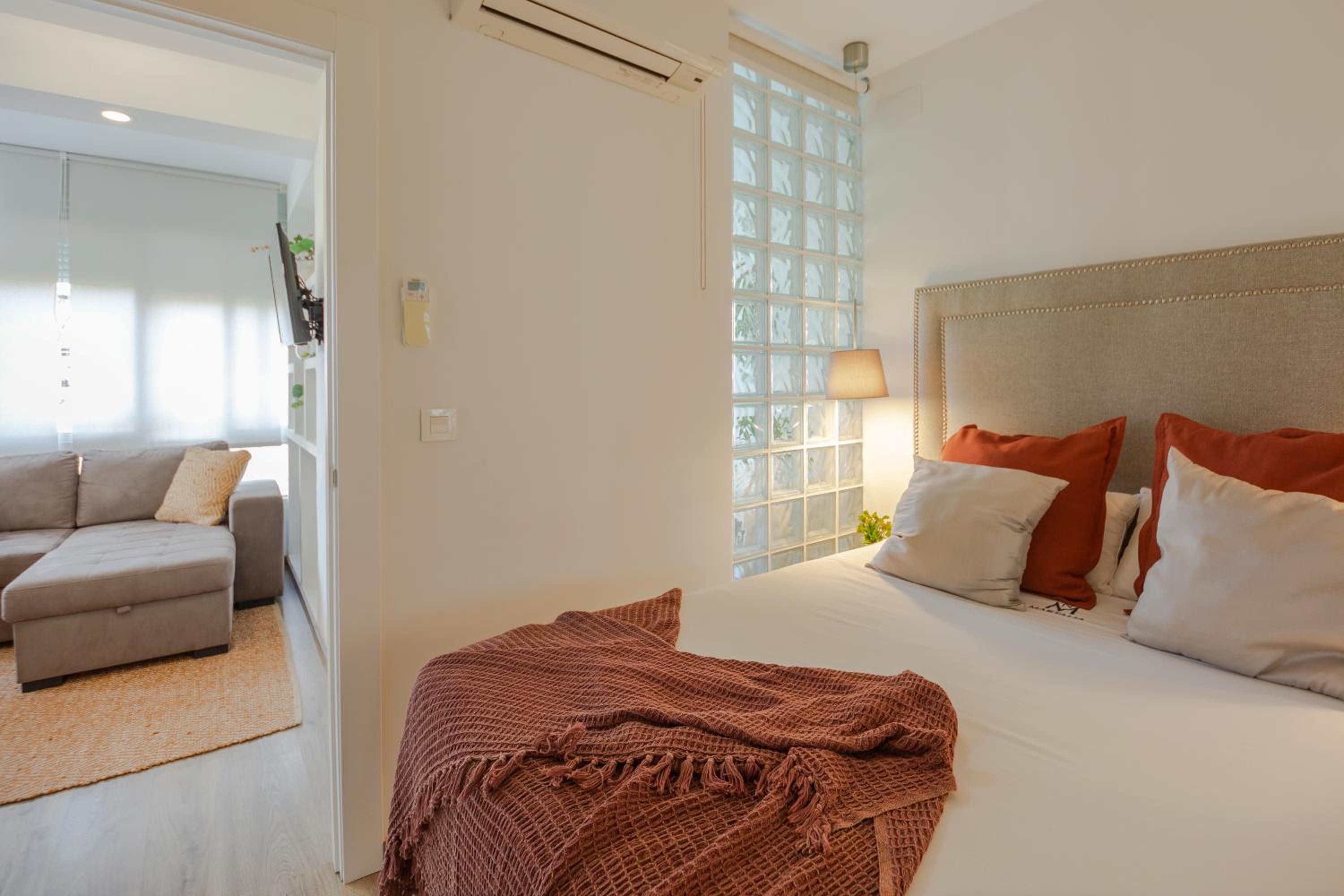 Apartamentos Martalia Marbella Banús