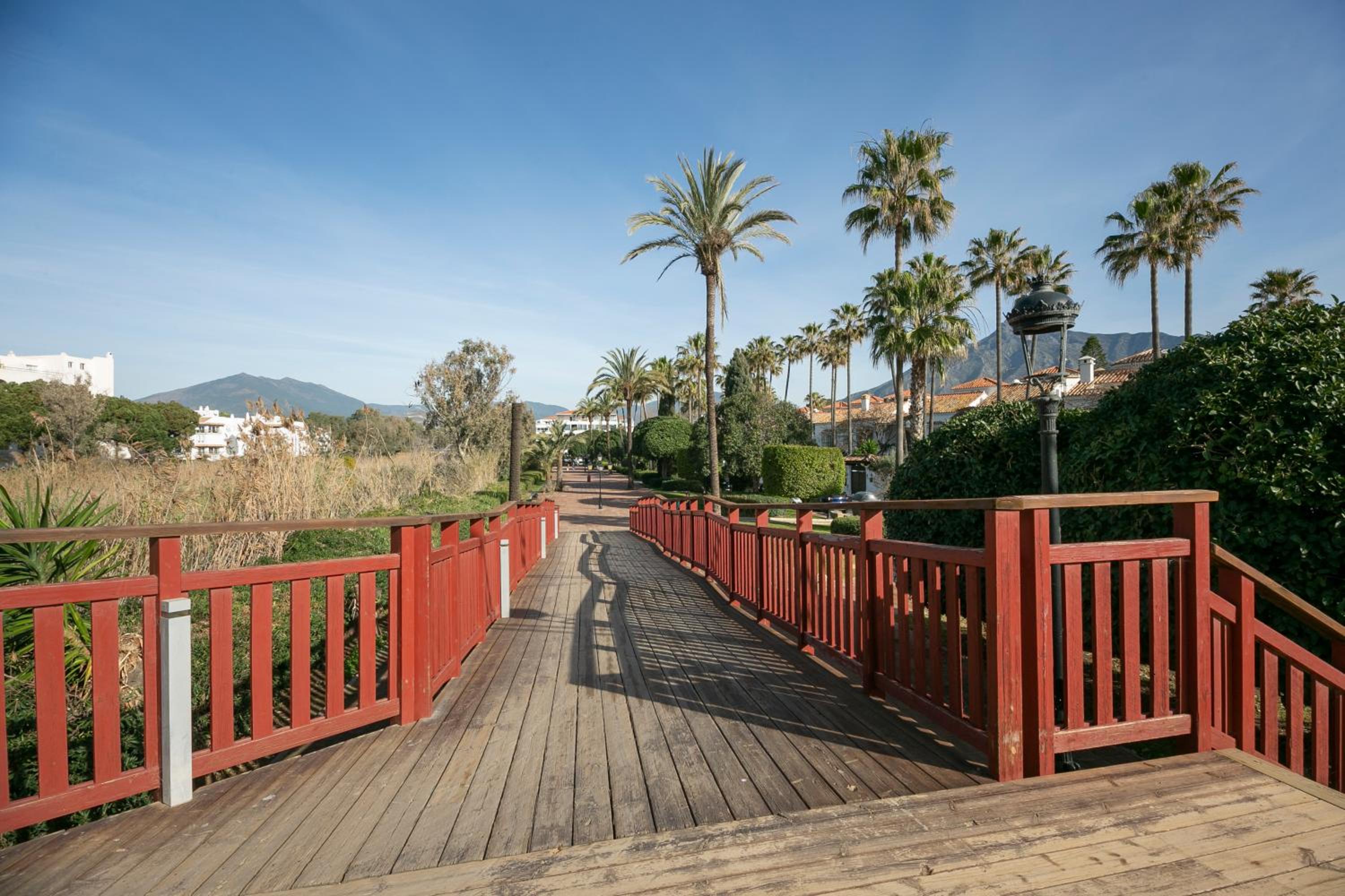 Apartamentos Martalia Marbella Banús