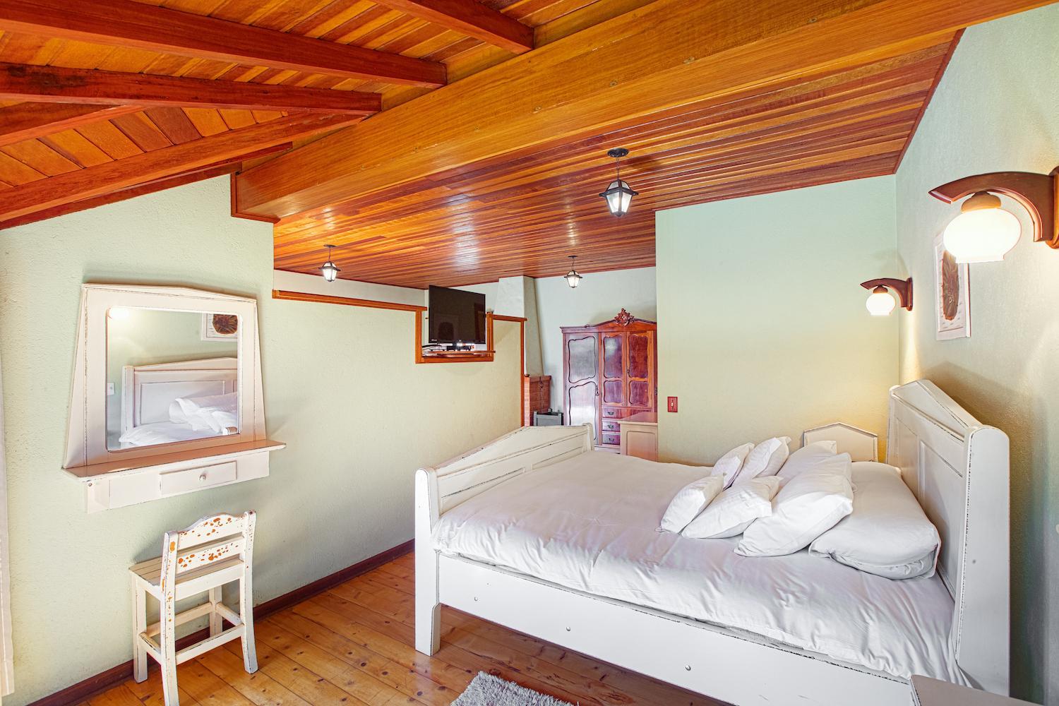 Hotel Fazenda Itapuá