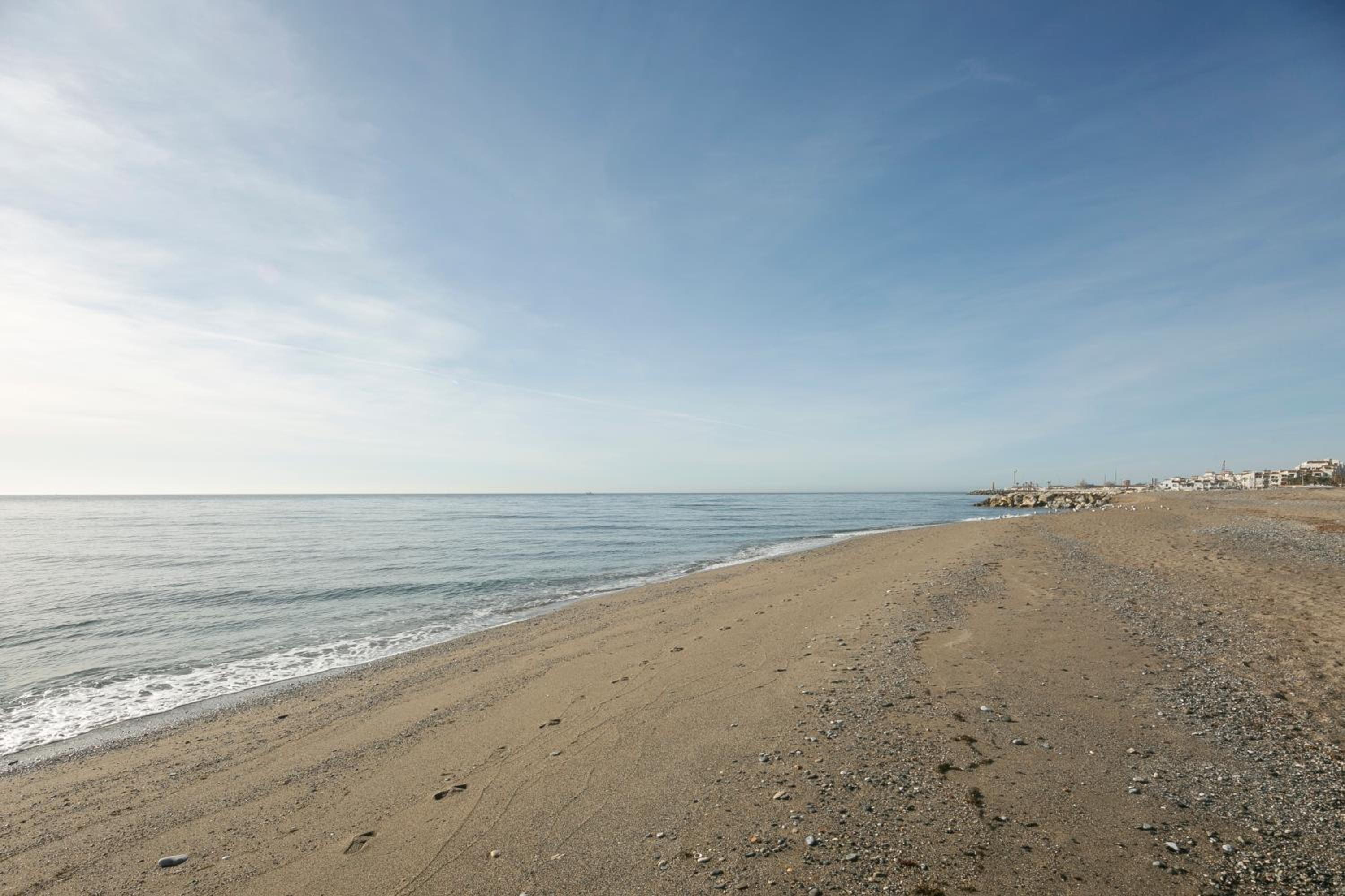 Apartamentos Martalia Marbella Banús