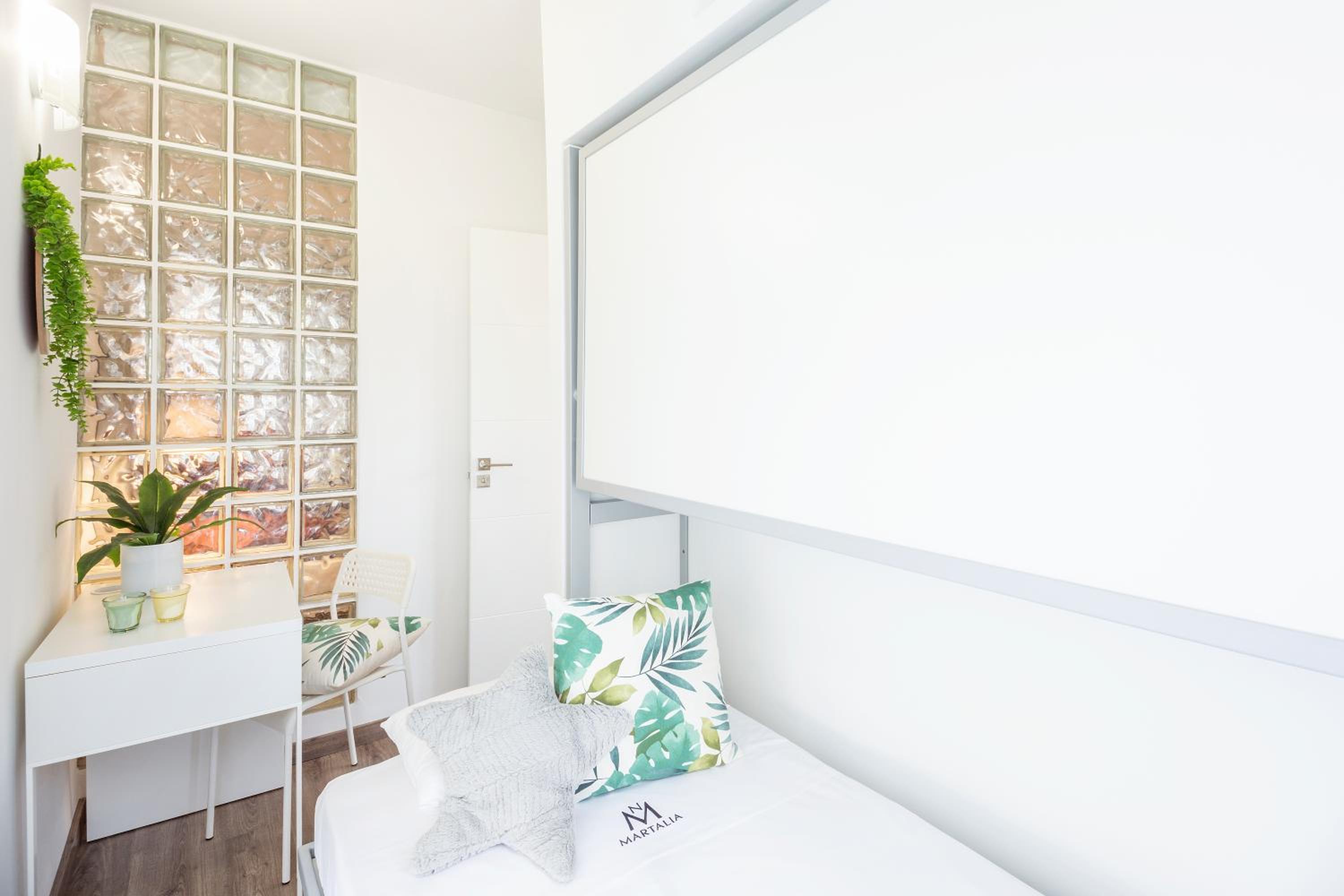 Apartamentos Martalia Marbella Banús