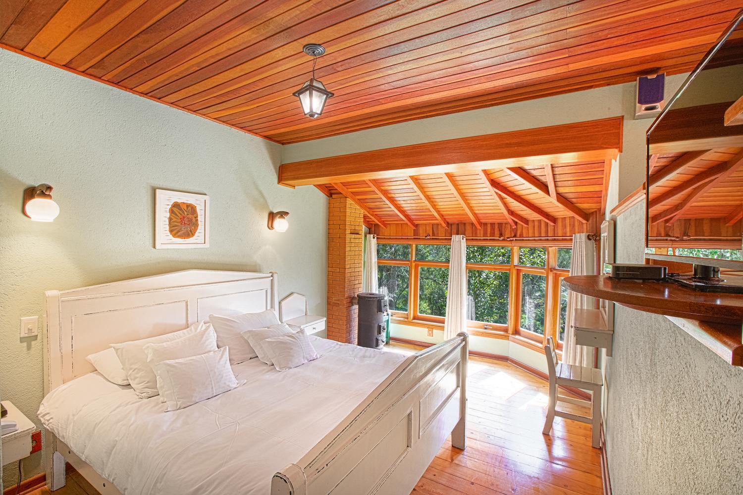 Hotel Fazenda Itapuá