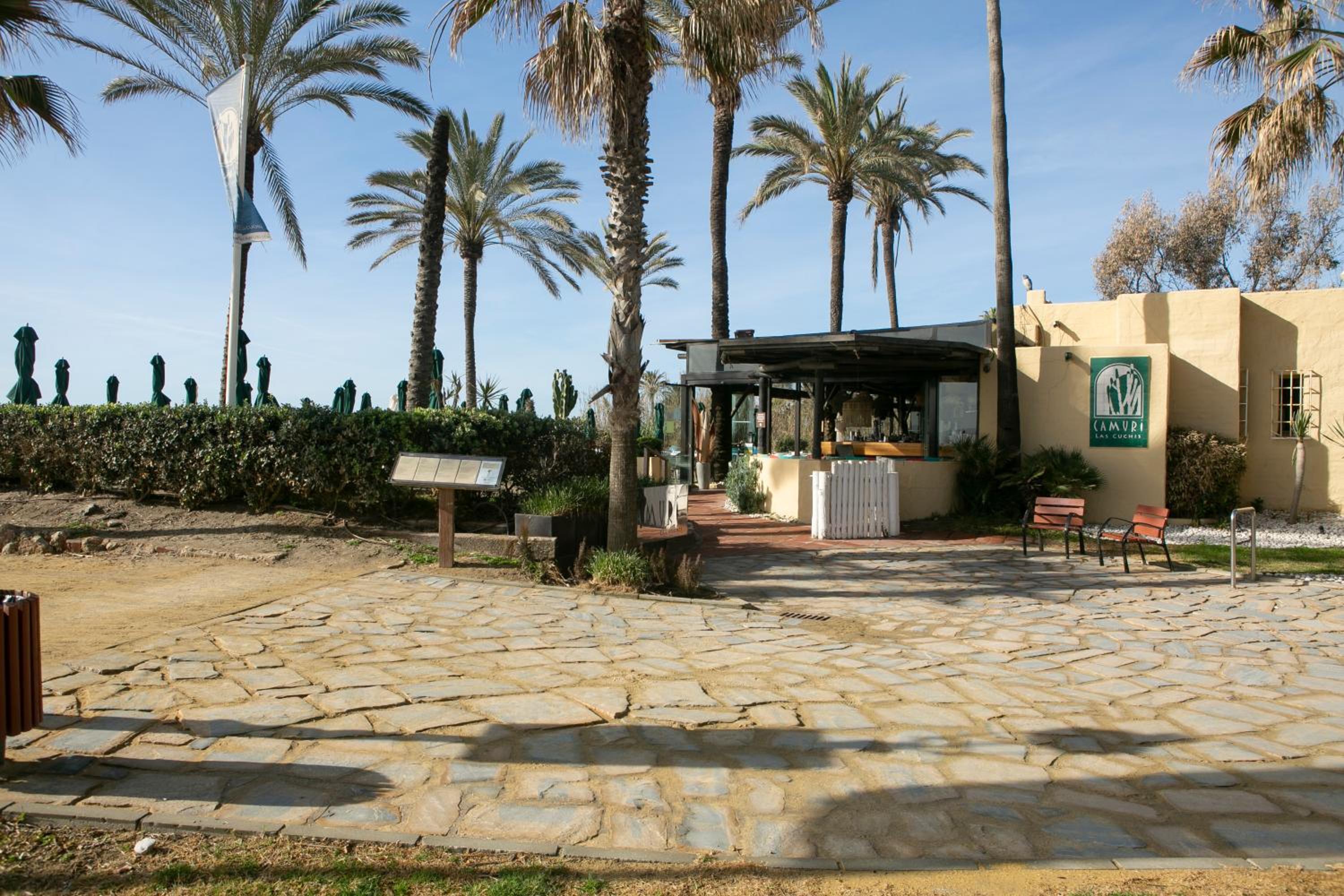 Apartamentos Martalia Marbella Banús