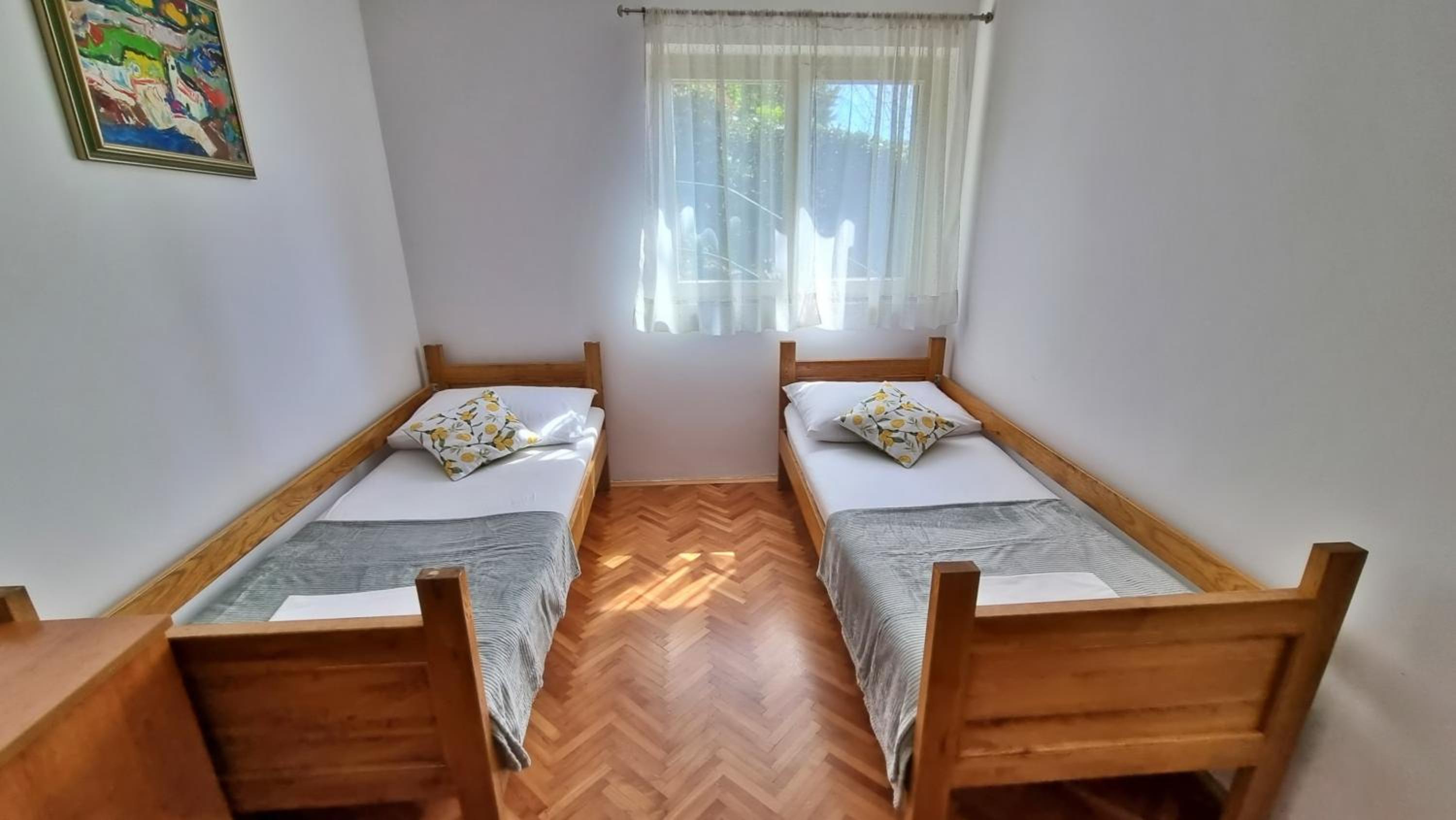 Apartment Tica