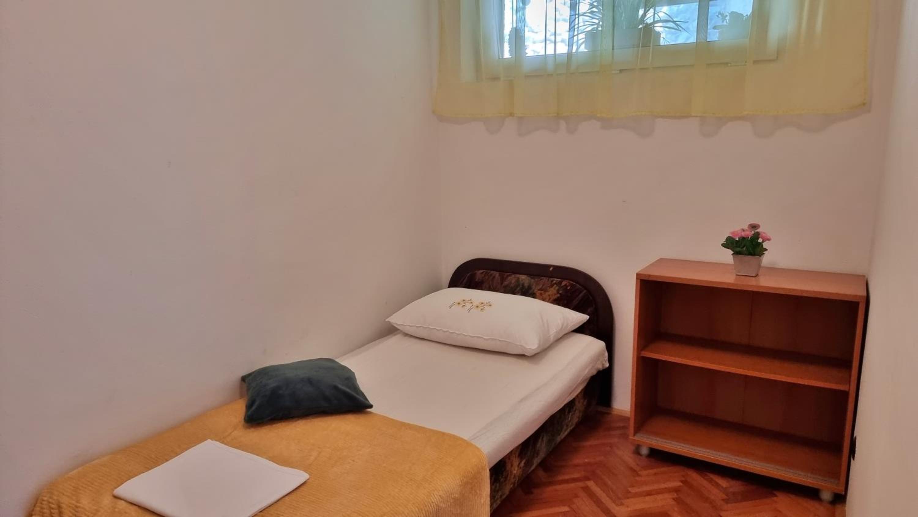 Apartment Tica