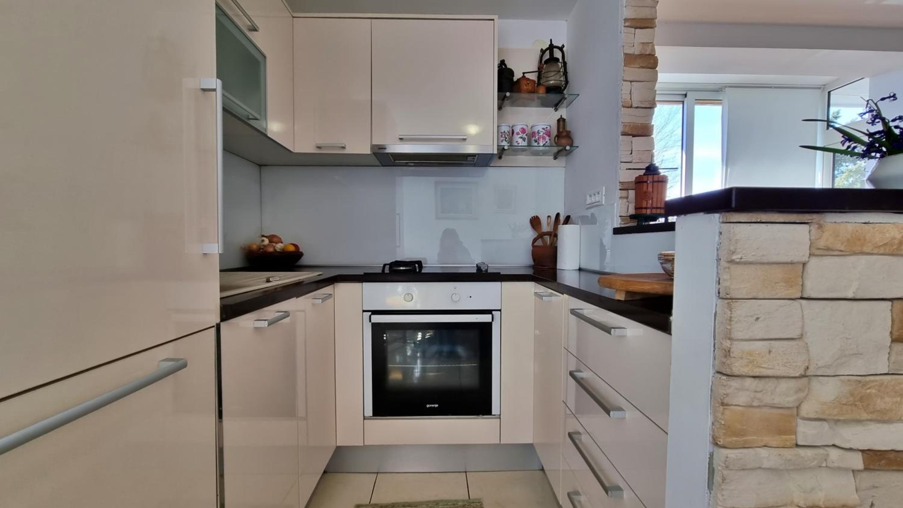 Apartment Tica