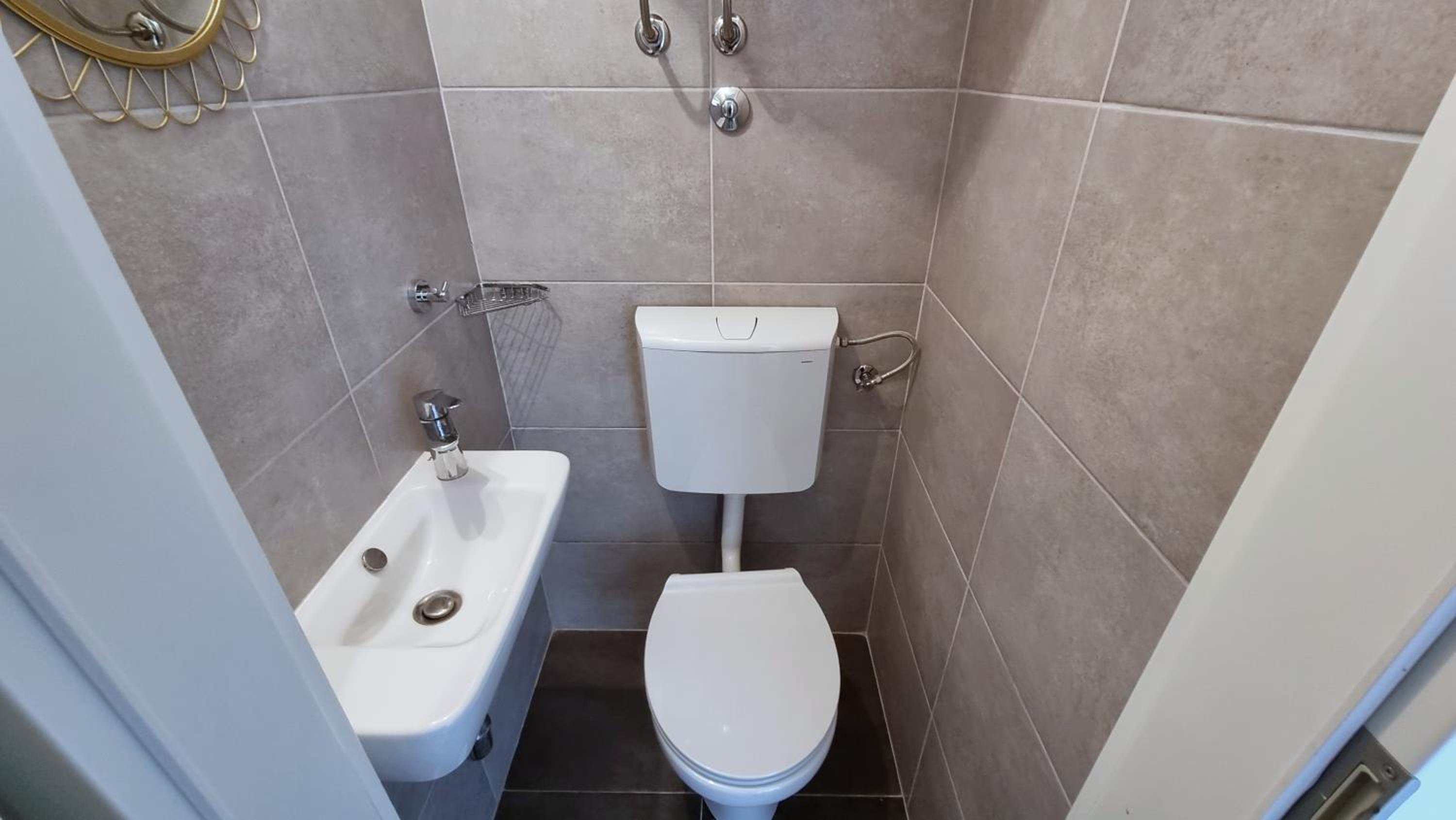 Apartment Tica