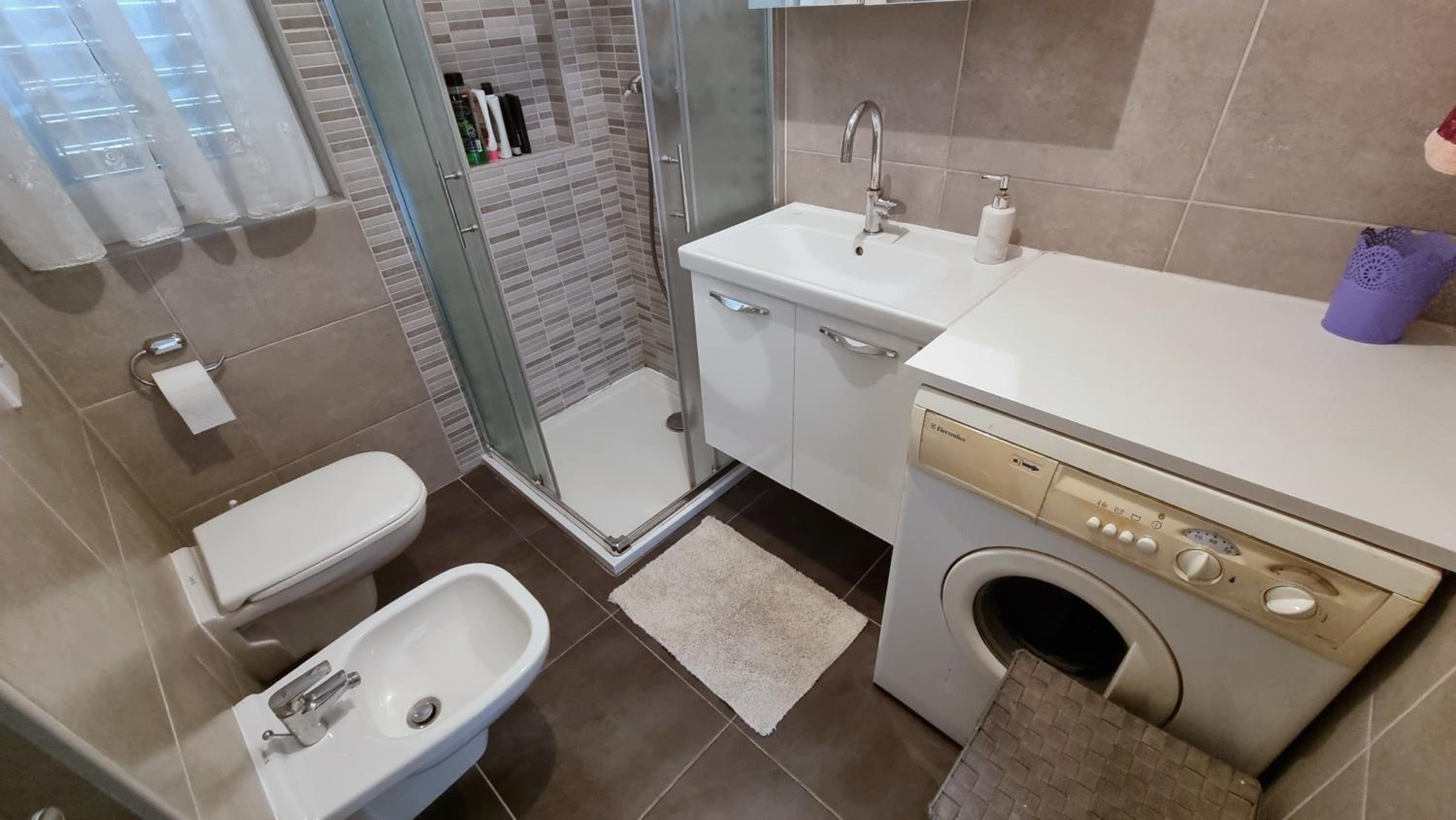Apartment Tica
