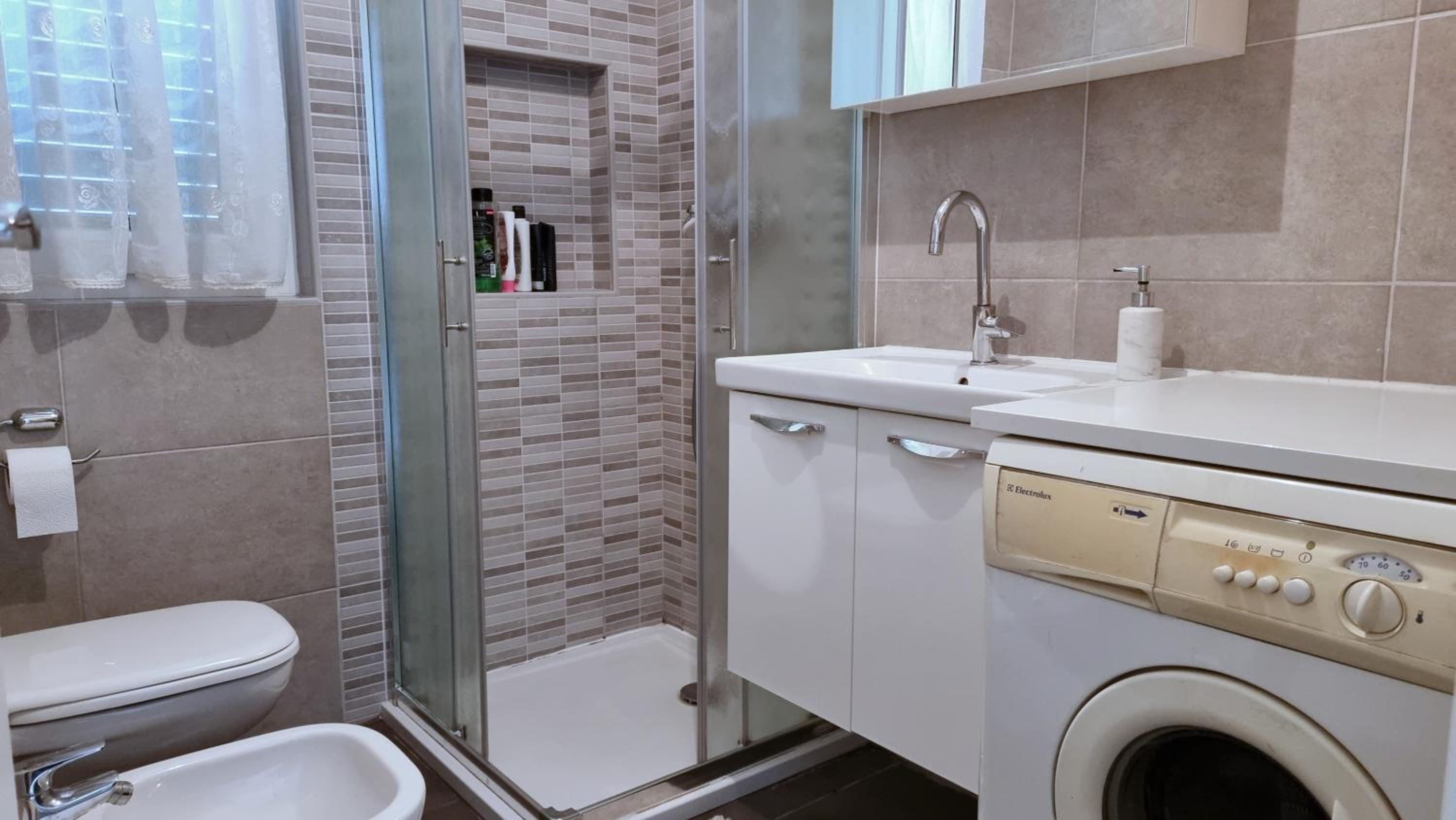 Apartment Tica