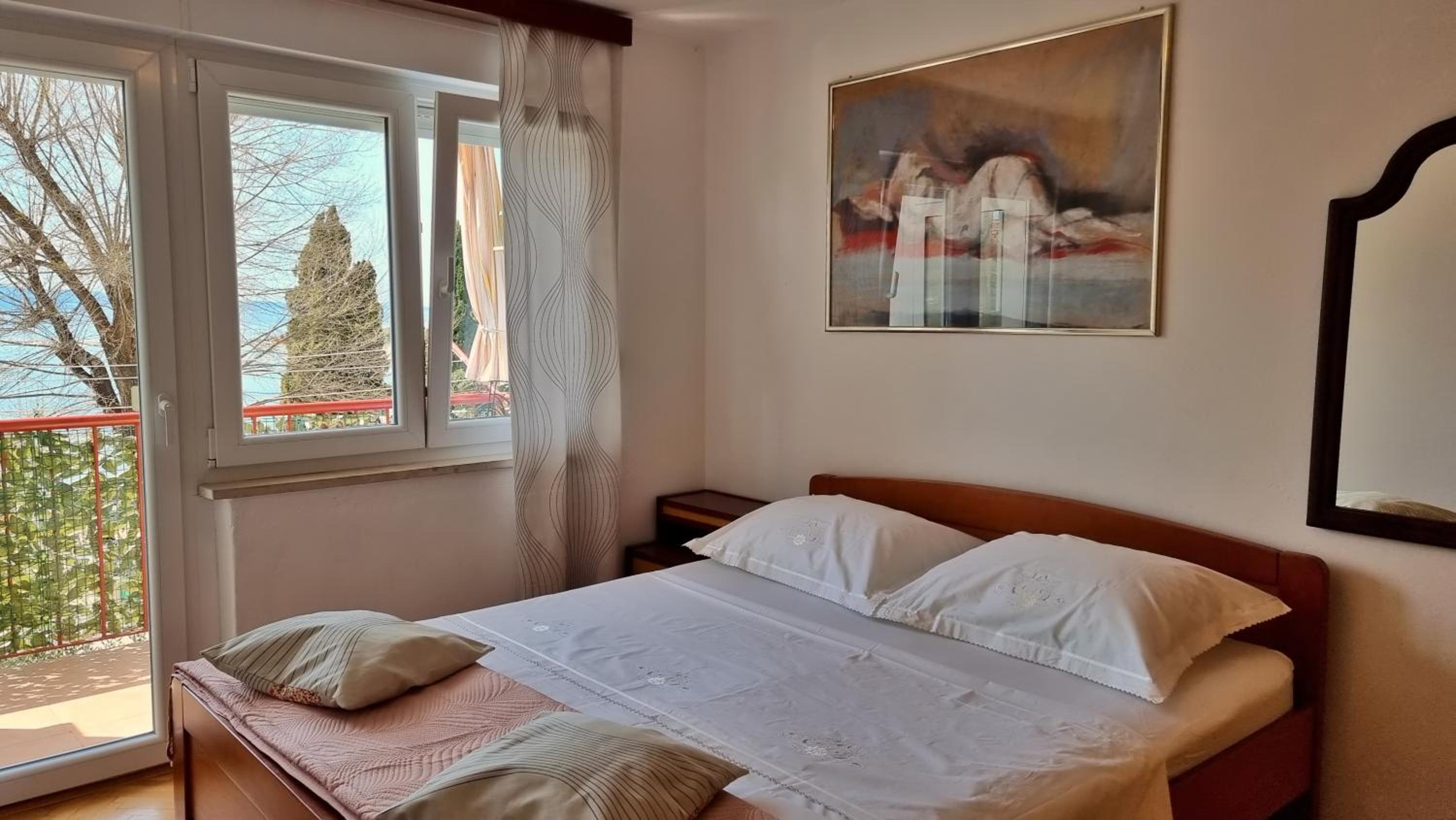 Apartment Tica