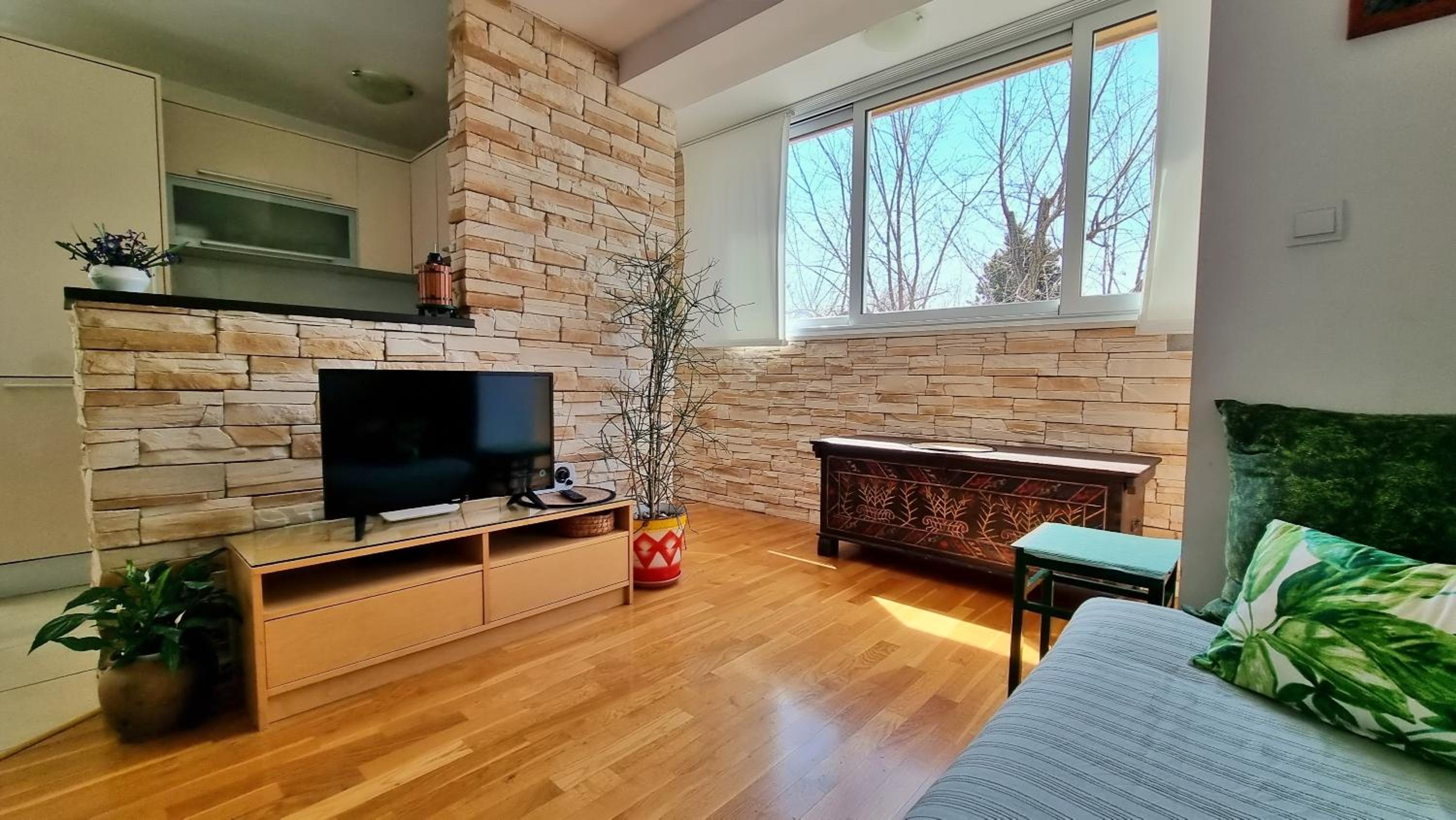Apartment Tica