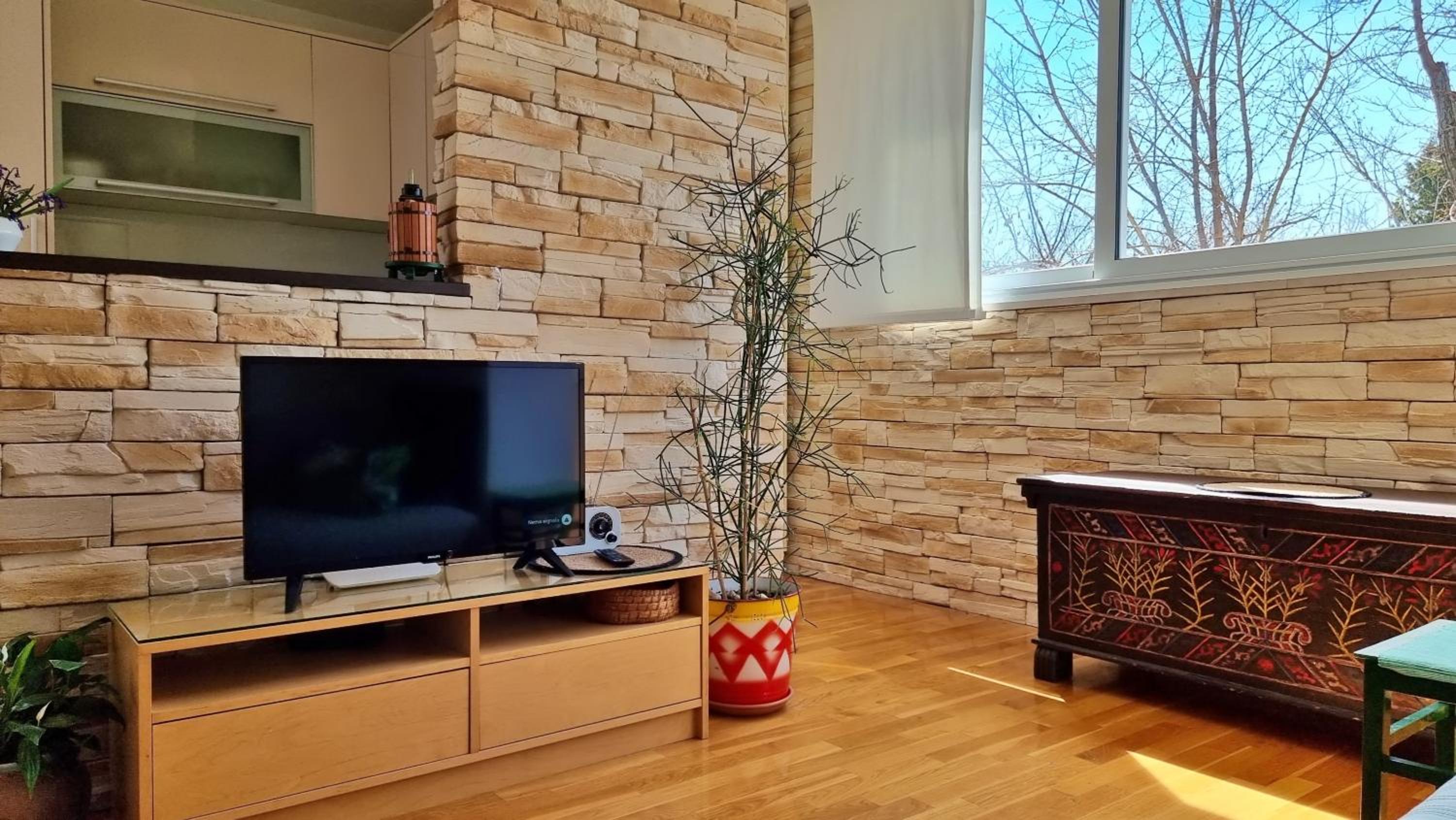 Apartment Tica